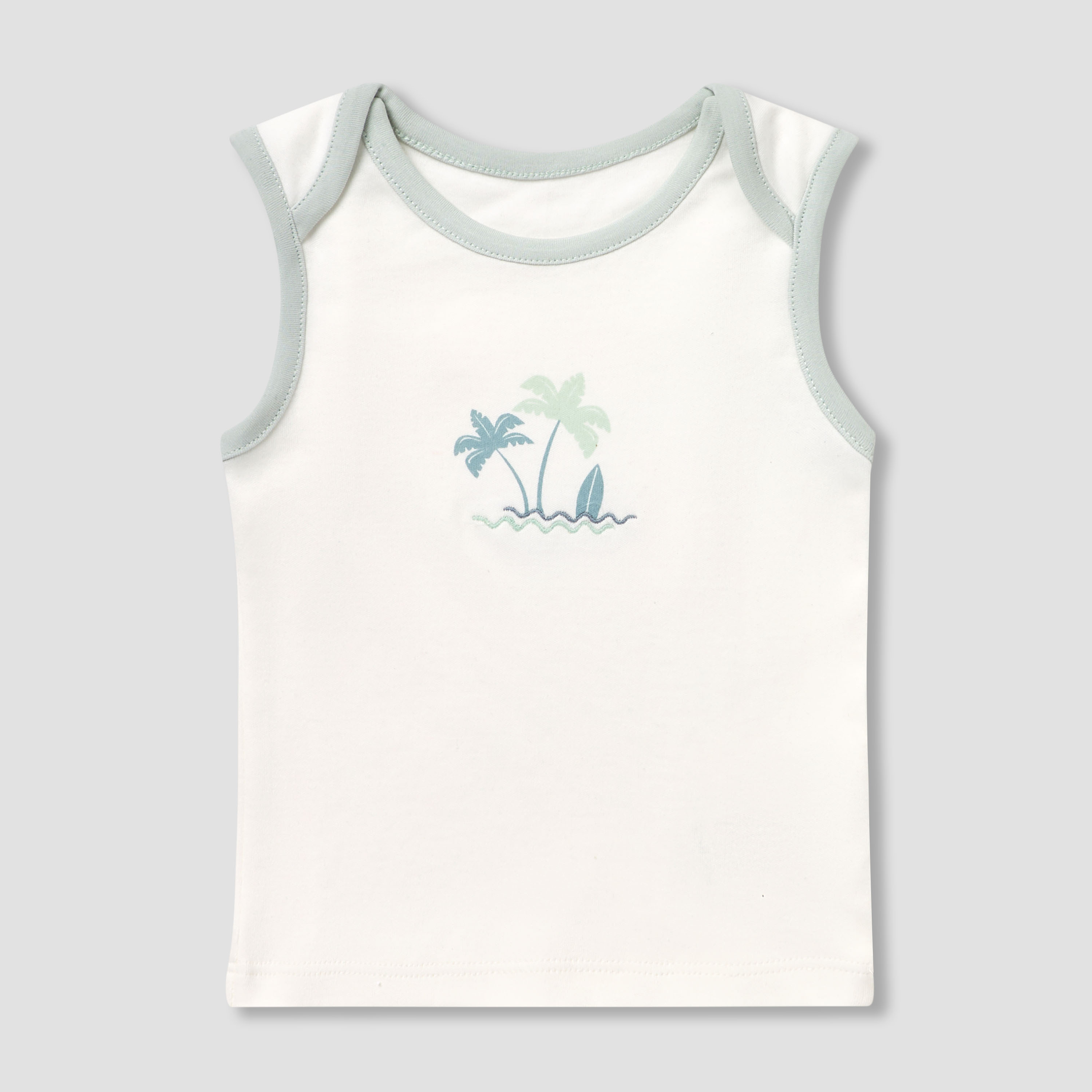 Set of 14 Juniors Clothing Gift Set with Turtle Print-baby-boys-clothing-setsandcoords-image-13