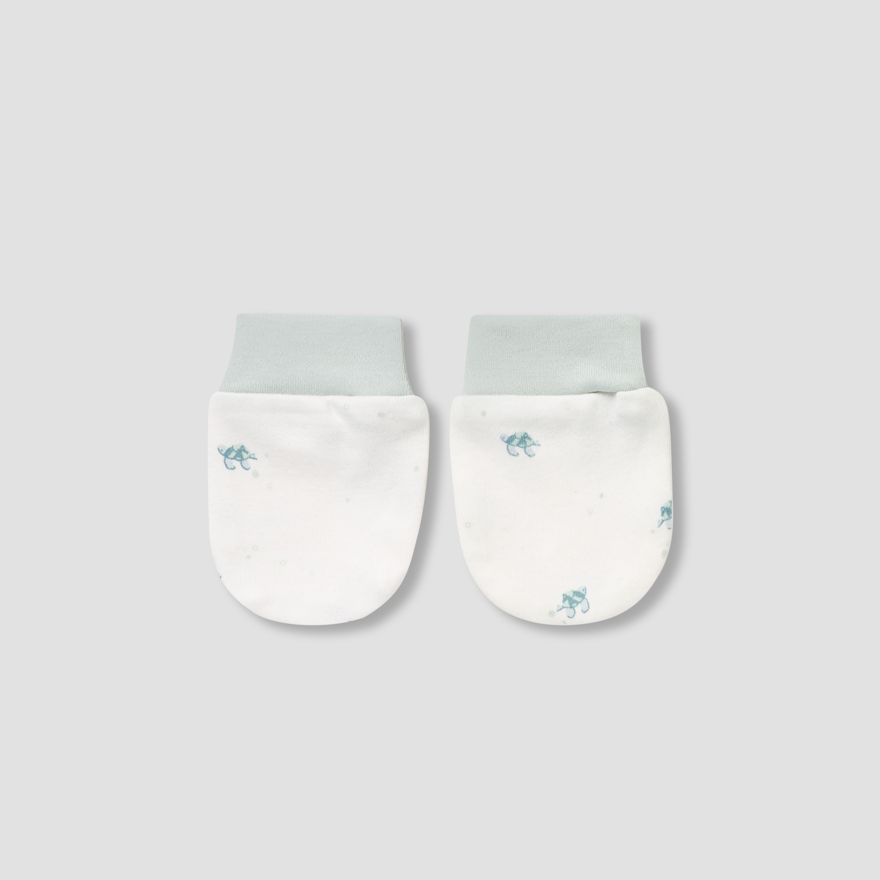 Set of 14 Juniors Clothing Gift Set with Turtle Print-baby-boys-clothing-setsandcoords-image-5