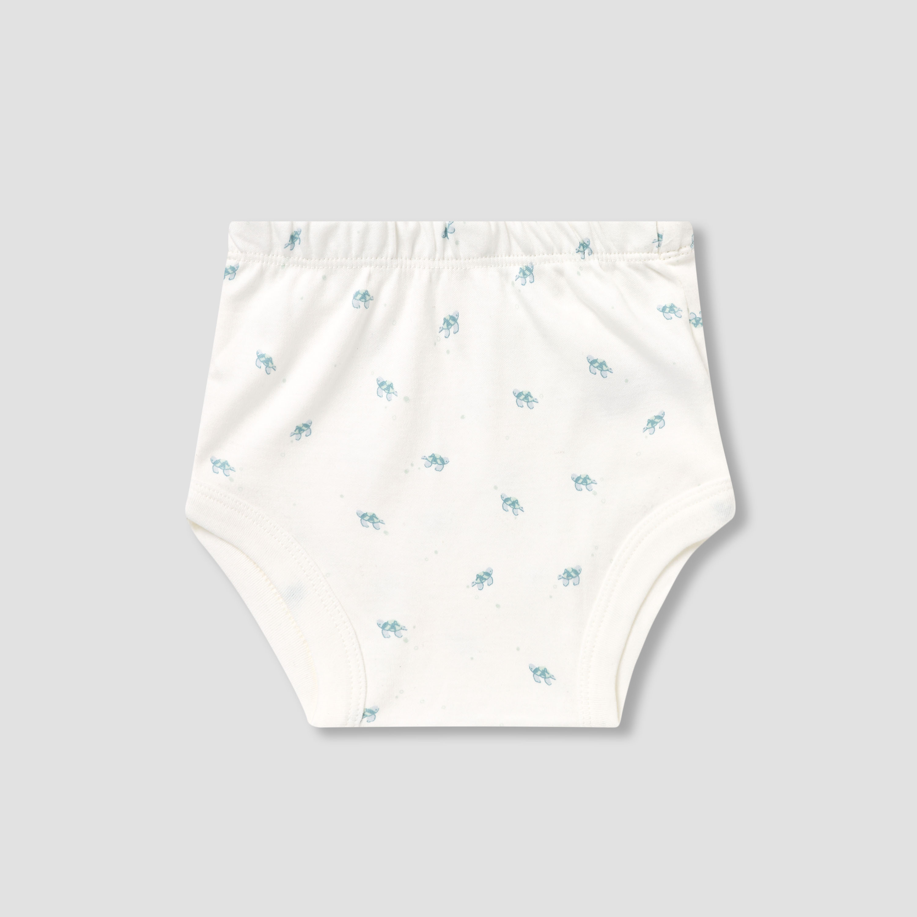 Set of 14 Juniors Clothing Gift Set with Turtle Print-baby-boys-clothing-setsandcoords-image-8