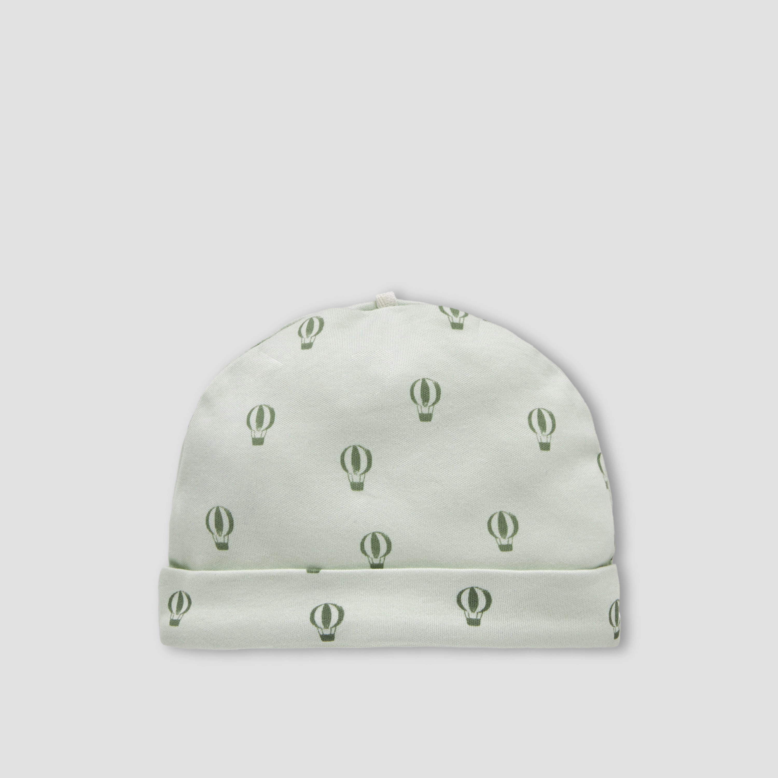 Pack of 3 Juniors Cap with Print-baby-boys-accessories-caps-image-6
