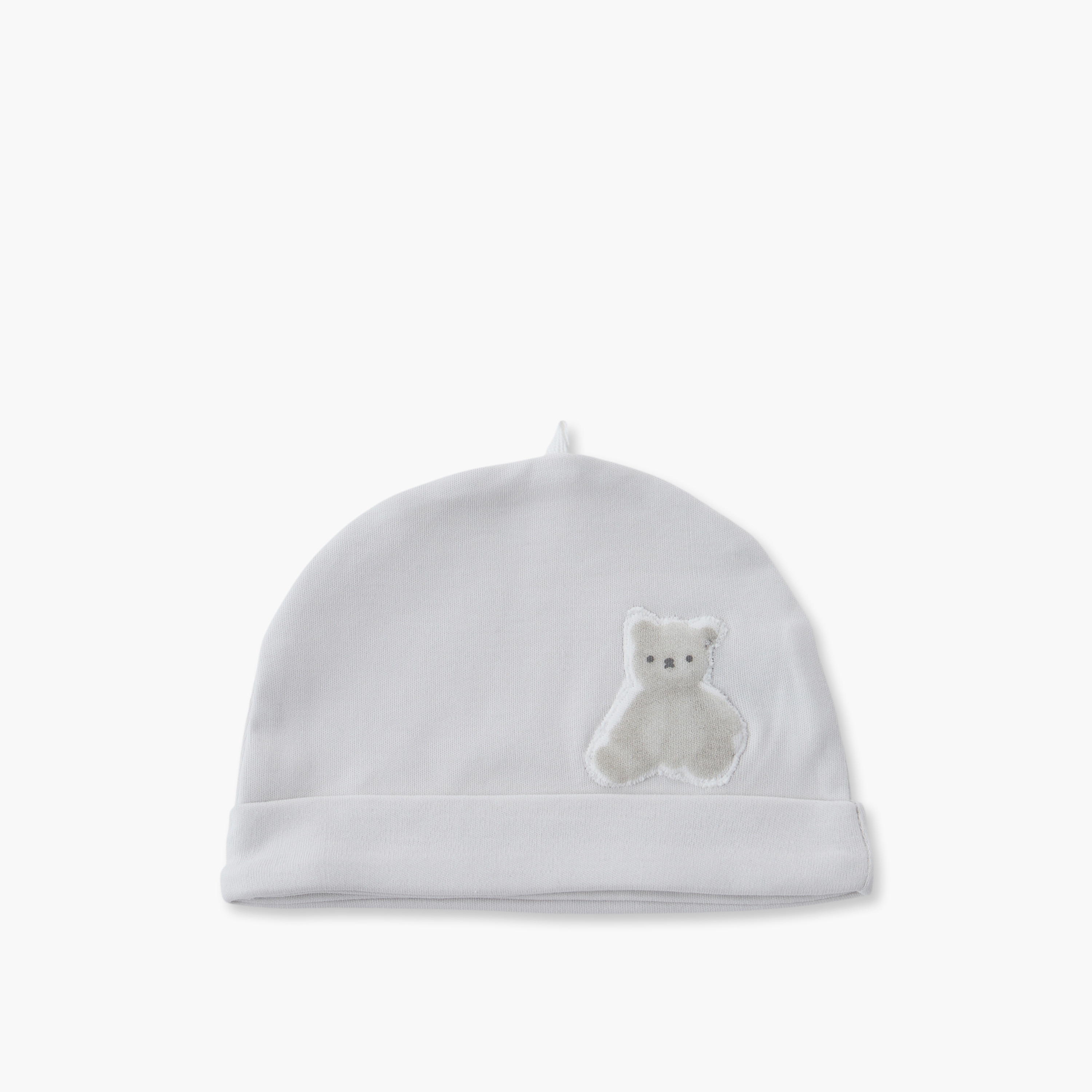 طقم من 3 - قبعة كاب بطبعات متنوعة من جونيورز-baby-boys-accessories-caps-image-4