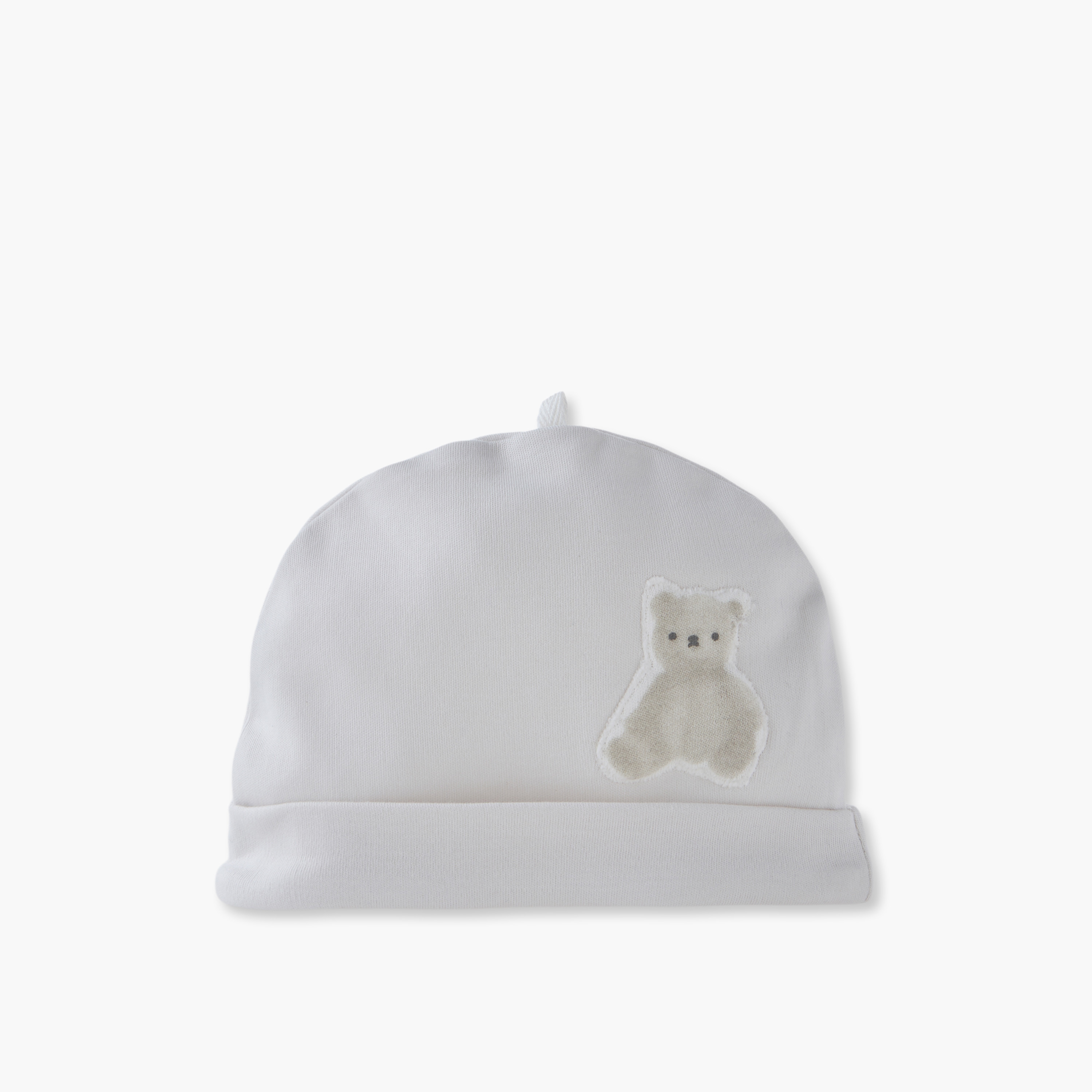 طقم من 3 - قبعة كاب بطبعات متنوعة من جونيورز-baby-boys-accessories-caps-image-5