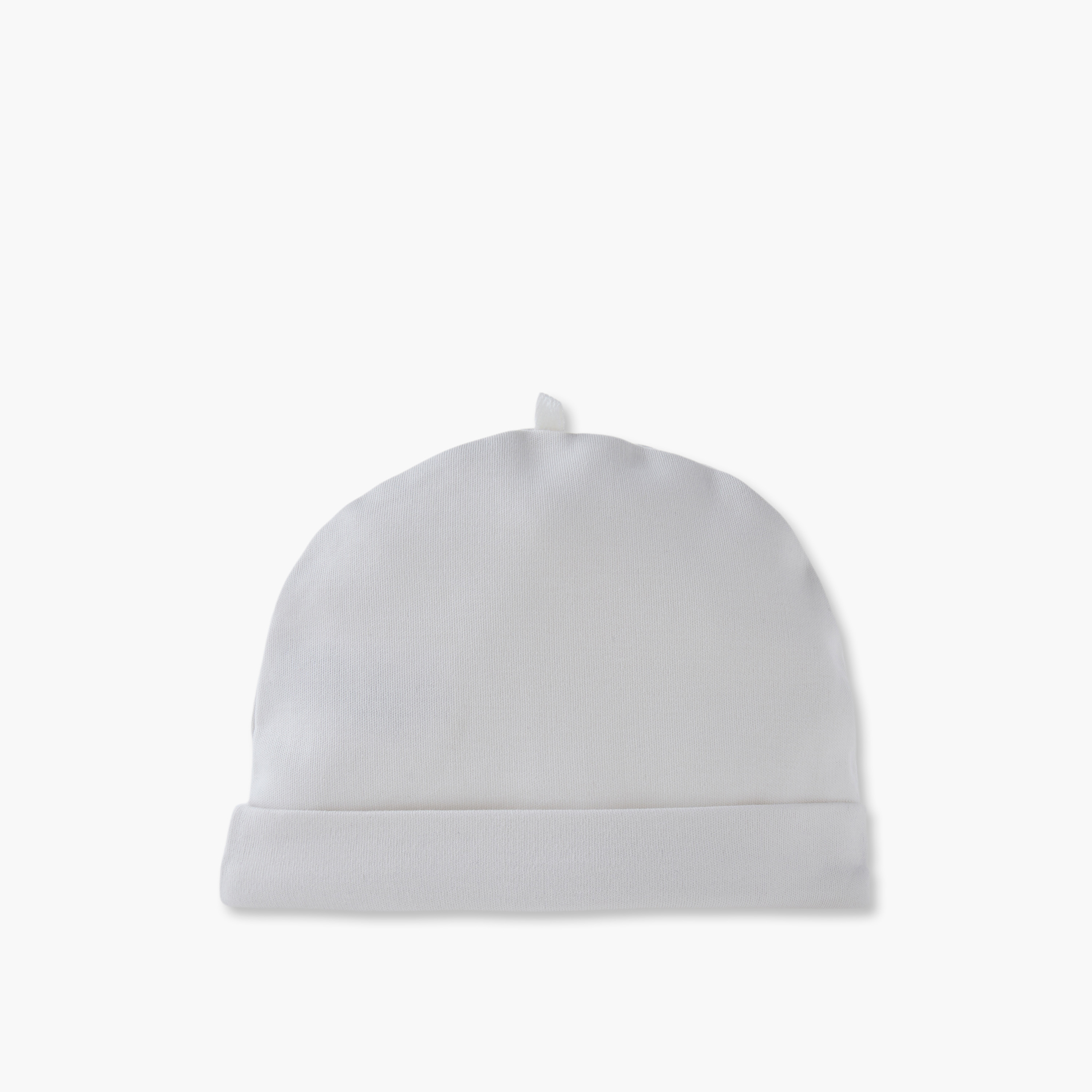 طقم من 3 - قبعة كاب بطبعات متنوعة من جونيورز-baby-boys-accessories-caps-image-6