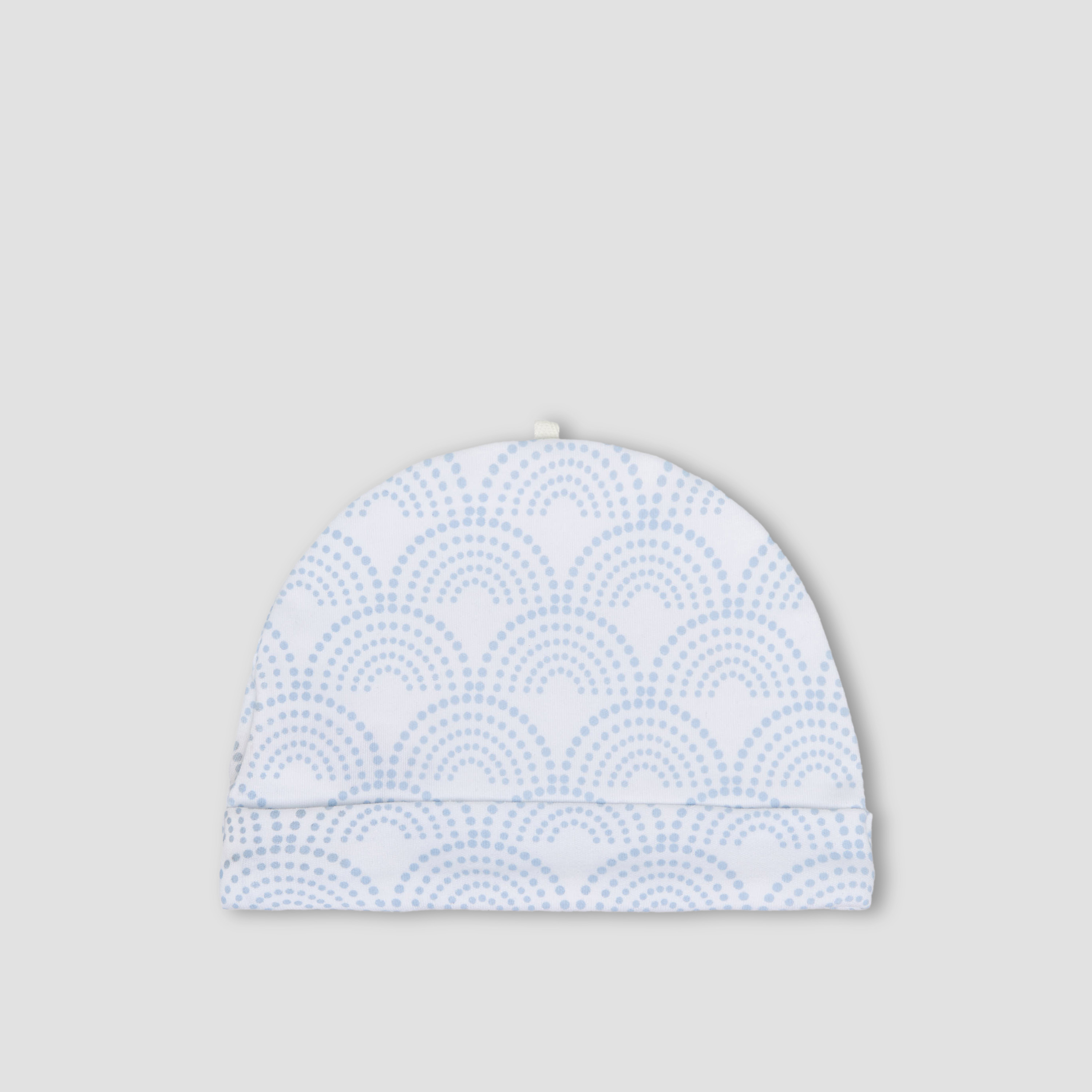 Pack of 3 Juniors Cap with Whale Print-baby-boys-accessories-caps-image-4