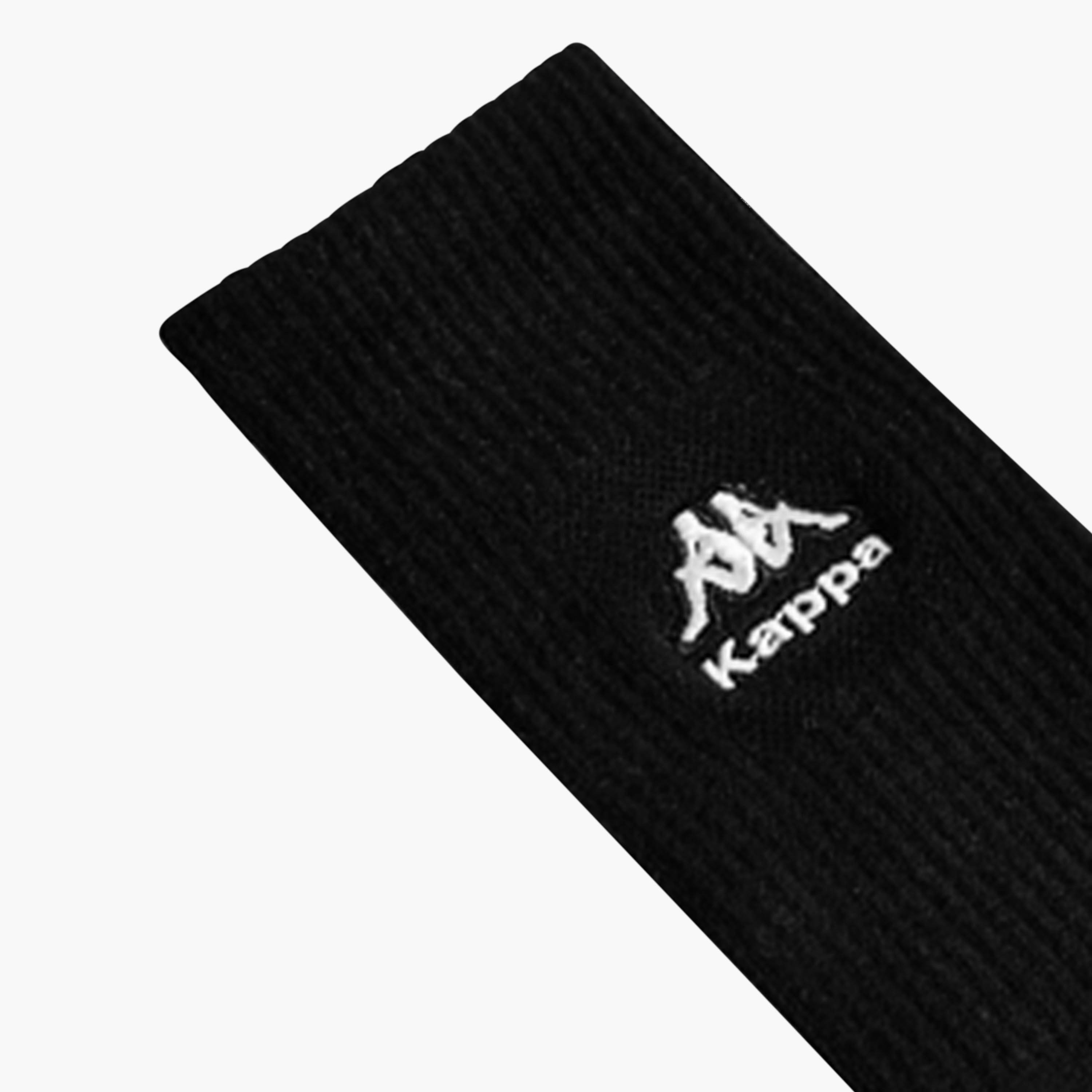 جوارب رياضية طول متوسط للرجال من كابا - طقم من 3-men-socks-image-3
