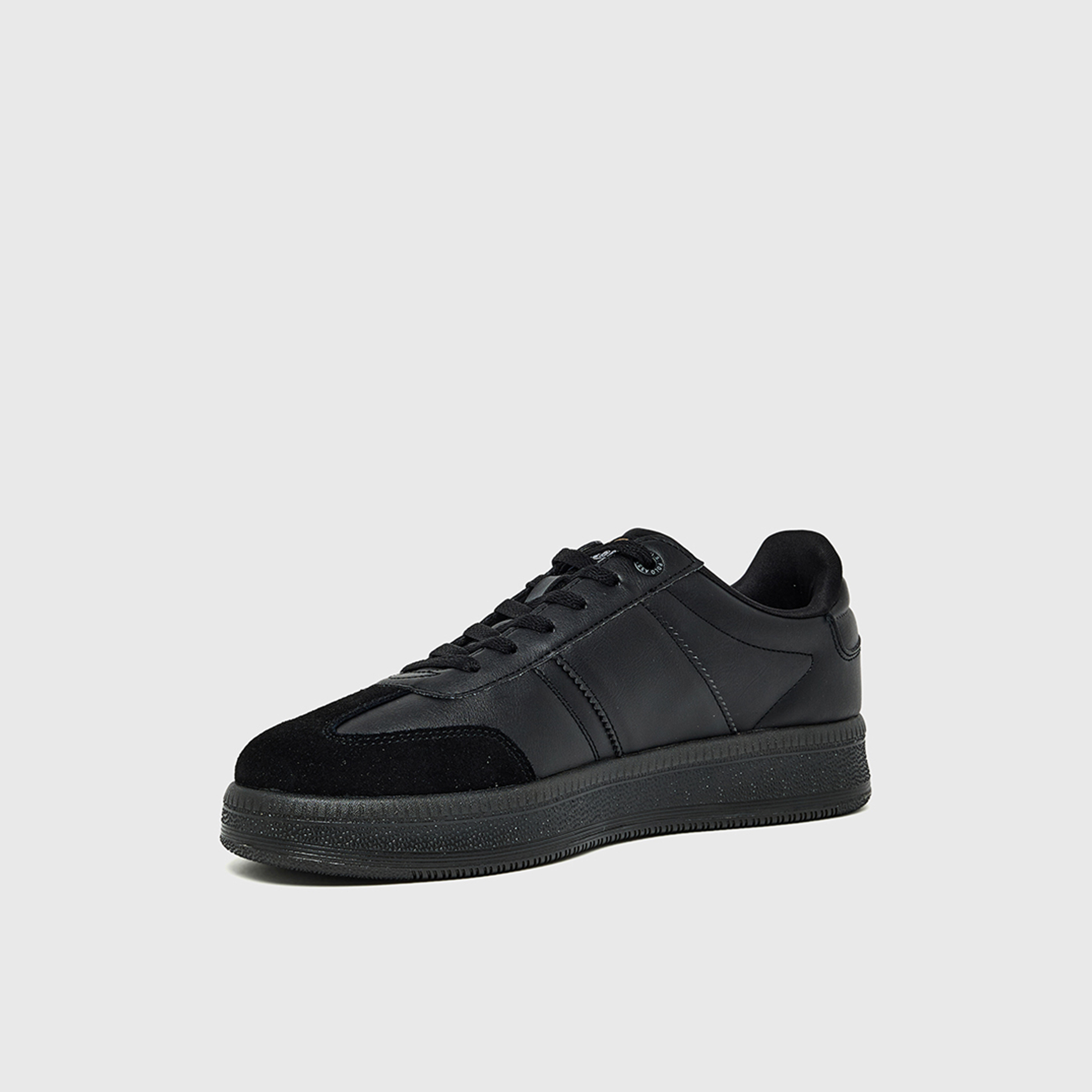 Us Polo Men's Lace-Up Low Ankle Sneakers | SAMIRA-GLB-MEN-men-shoes-sneakers-image-2
