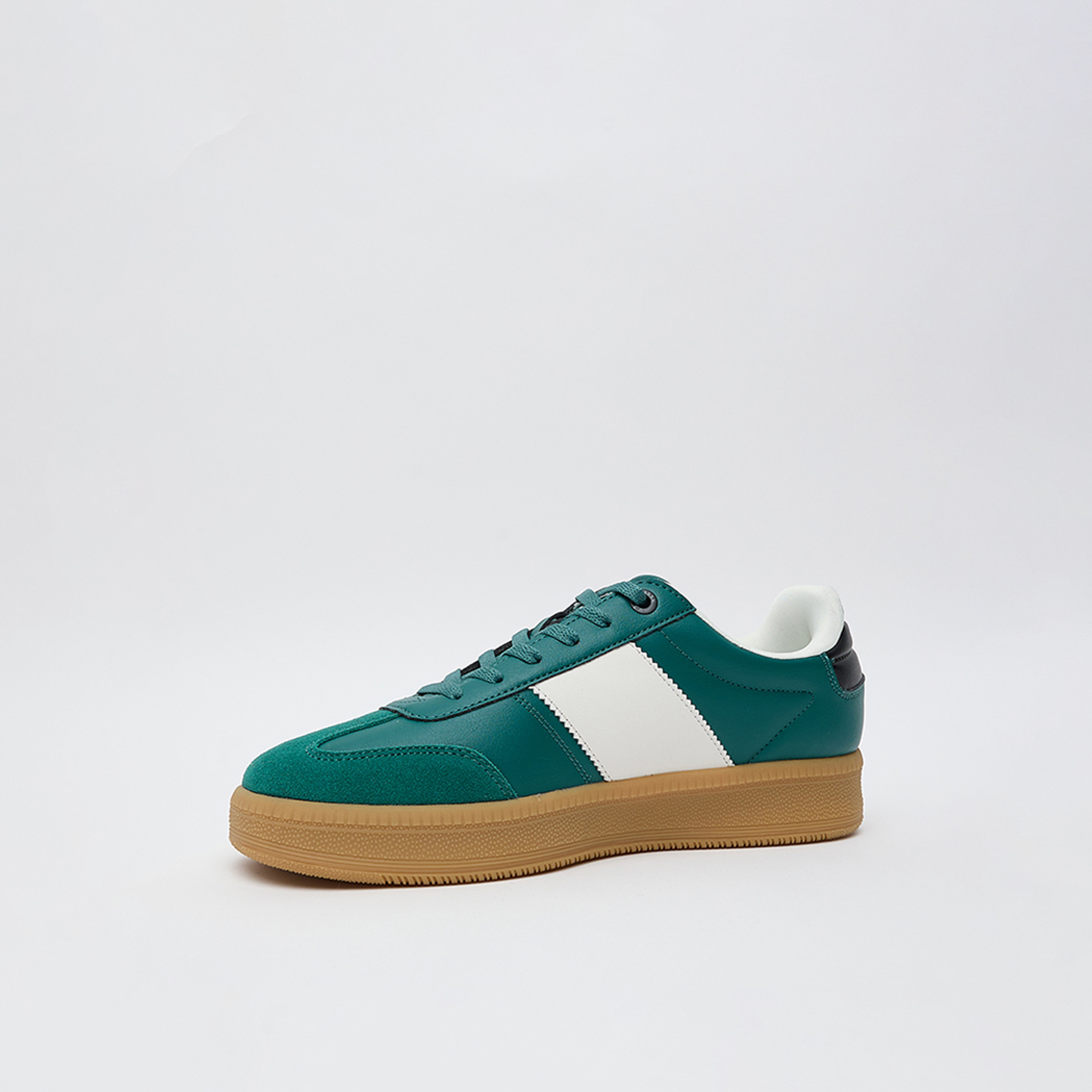Us Polo Men's Lace-Up Low Ankle Sneakers | SAMIRA-GLB-MEN-men-shoes-sneakers-image-10