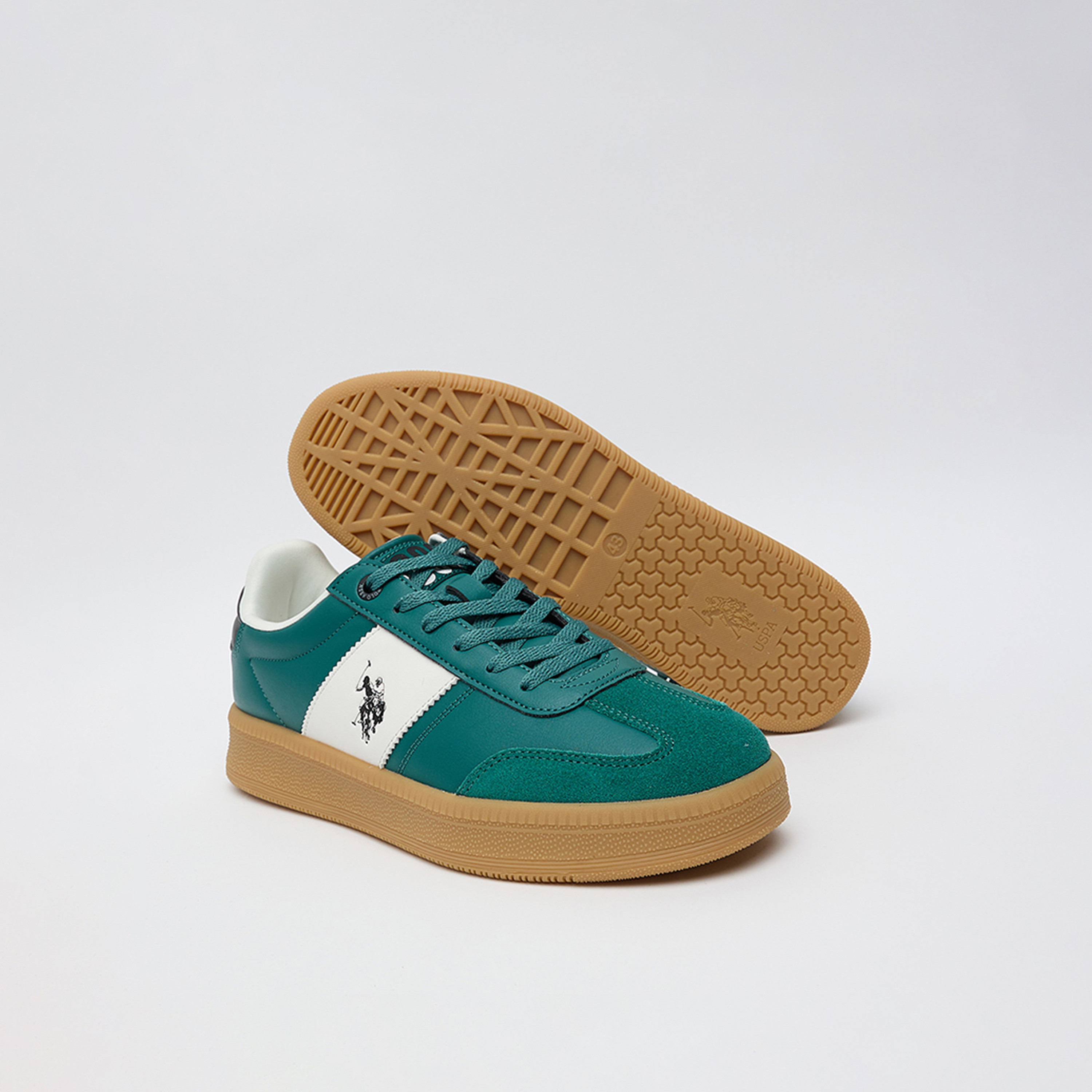 Us Polo Men's Lace-Up Low Ankle Sneakers | SAMIRA-GLB-MEN-men-shoes-sneakers-image-12