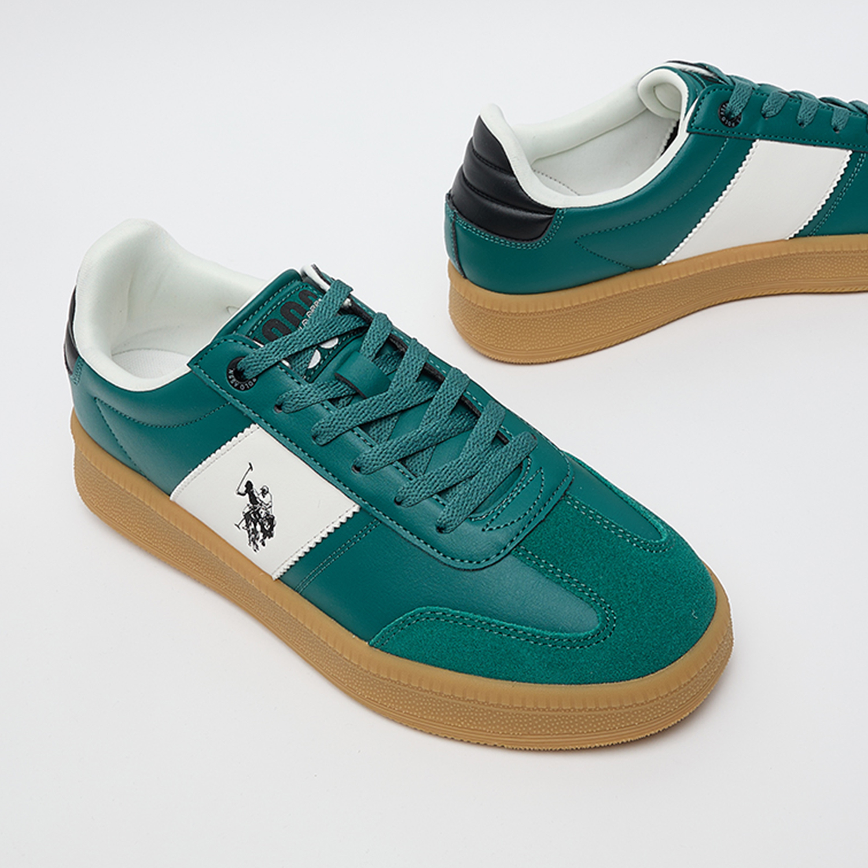 Us Polo Men's Lace-Up Low Ankle Sneakers | SAMIRA-GLB-MEN-men-shoes-sneakers-image-13