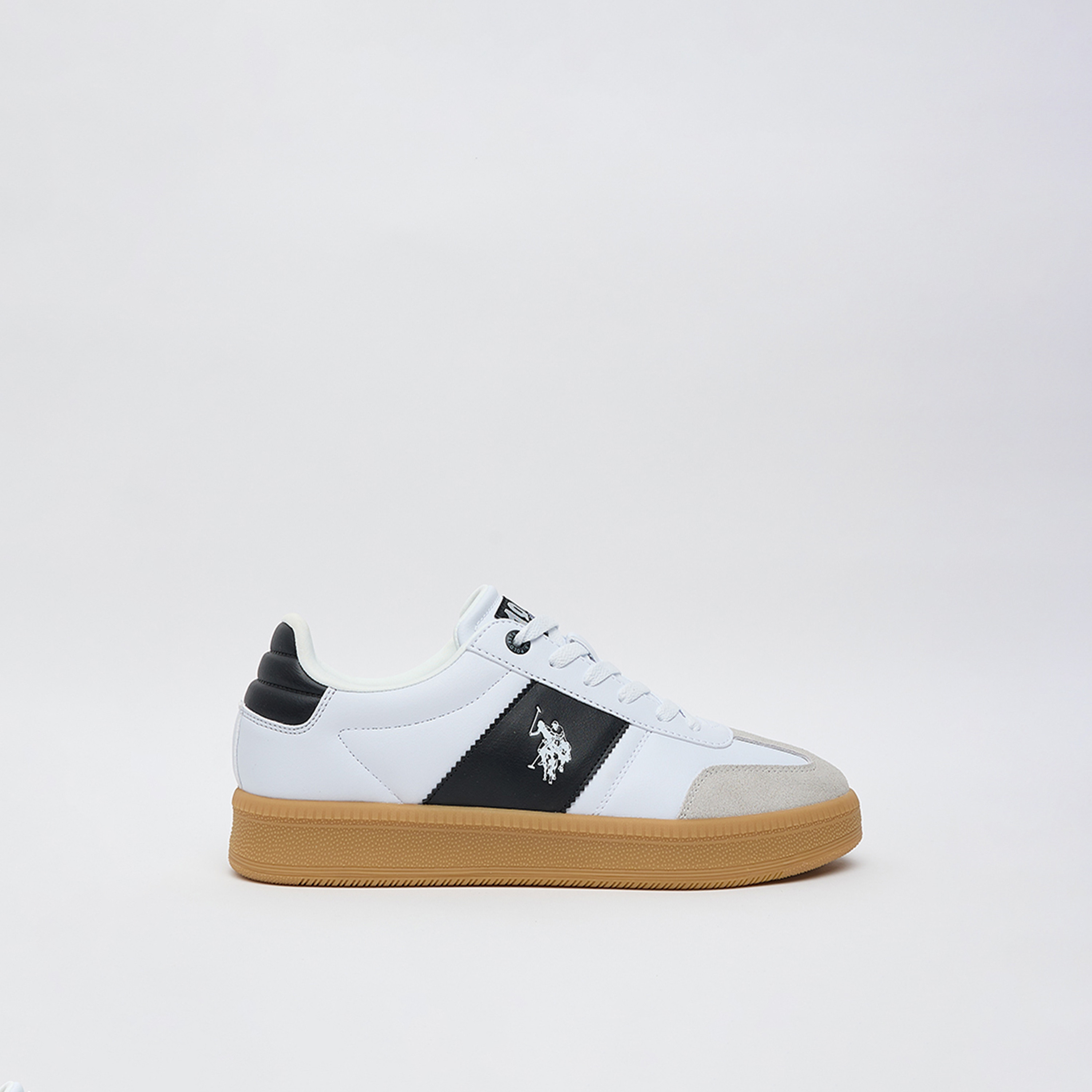 Us Polo Men's Lace-Up Low Ankle Sneakers | SAMIRA-GLB-MEN-men-shoes-sneakers-image-5