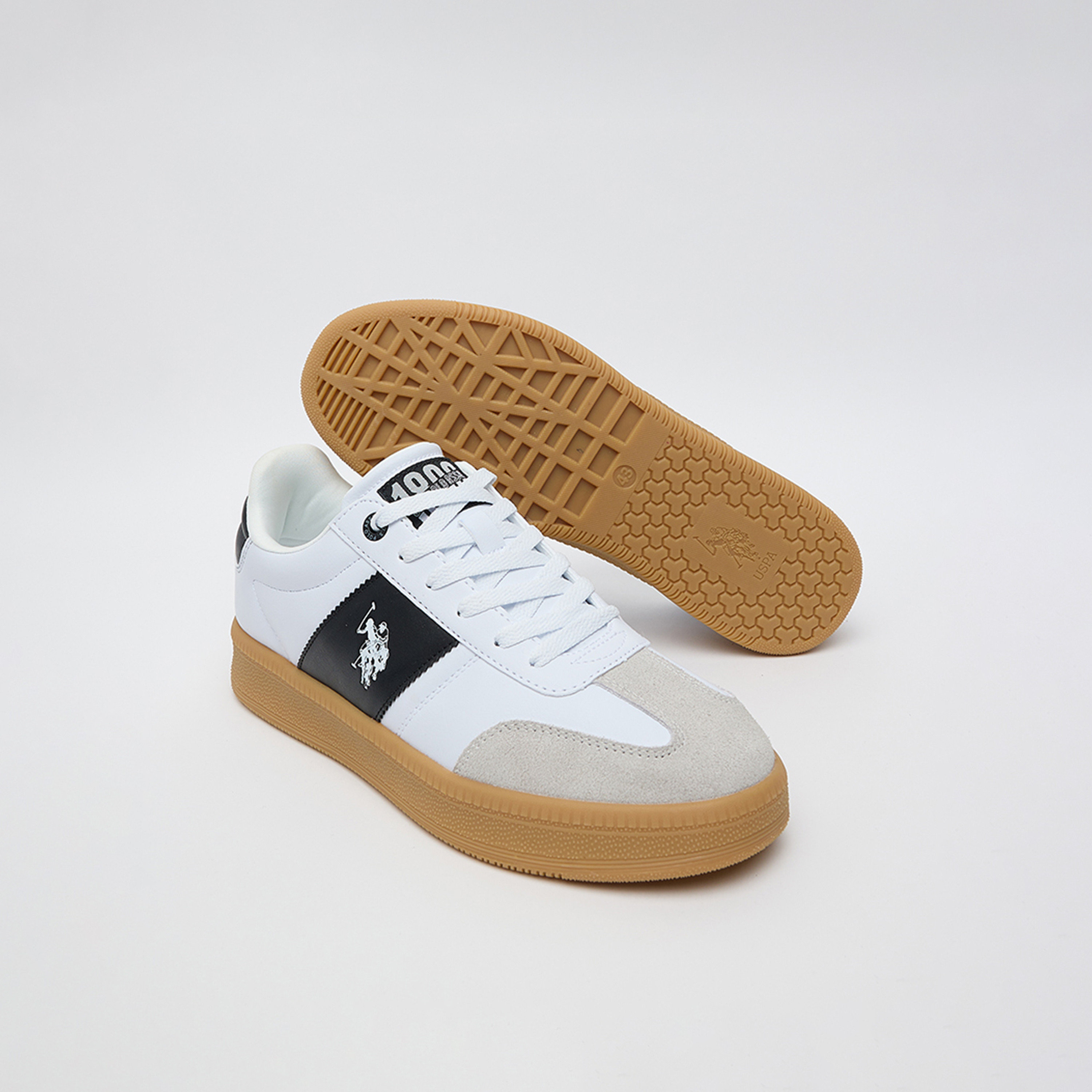 Us Polo Men's Lace-Up Low Ankle Sneakers | SAMIRA-GLB-MEN-men-shoes-sneakers-image-6