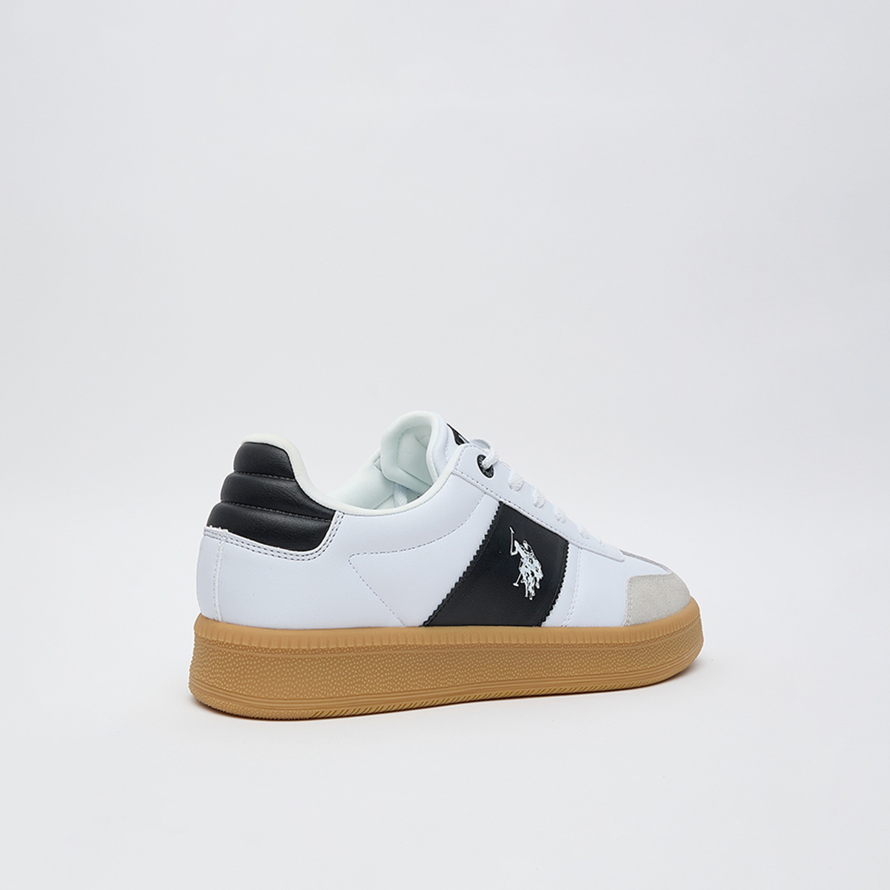 Us Polo Men's Lace-Up Low Ankle Sneakers | SAMIRA-GLB-MEN-men-shoes-sneakers-image-8