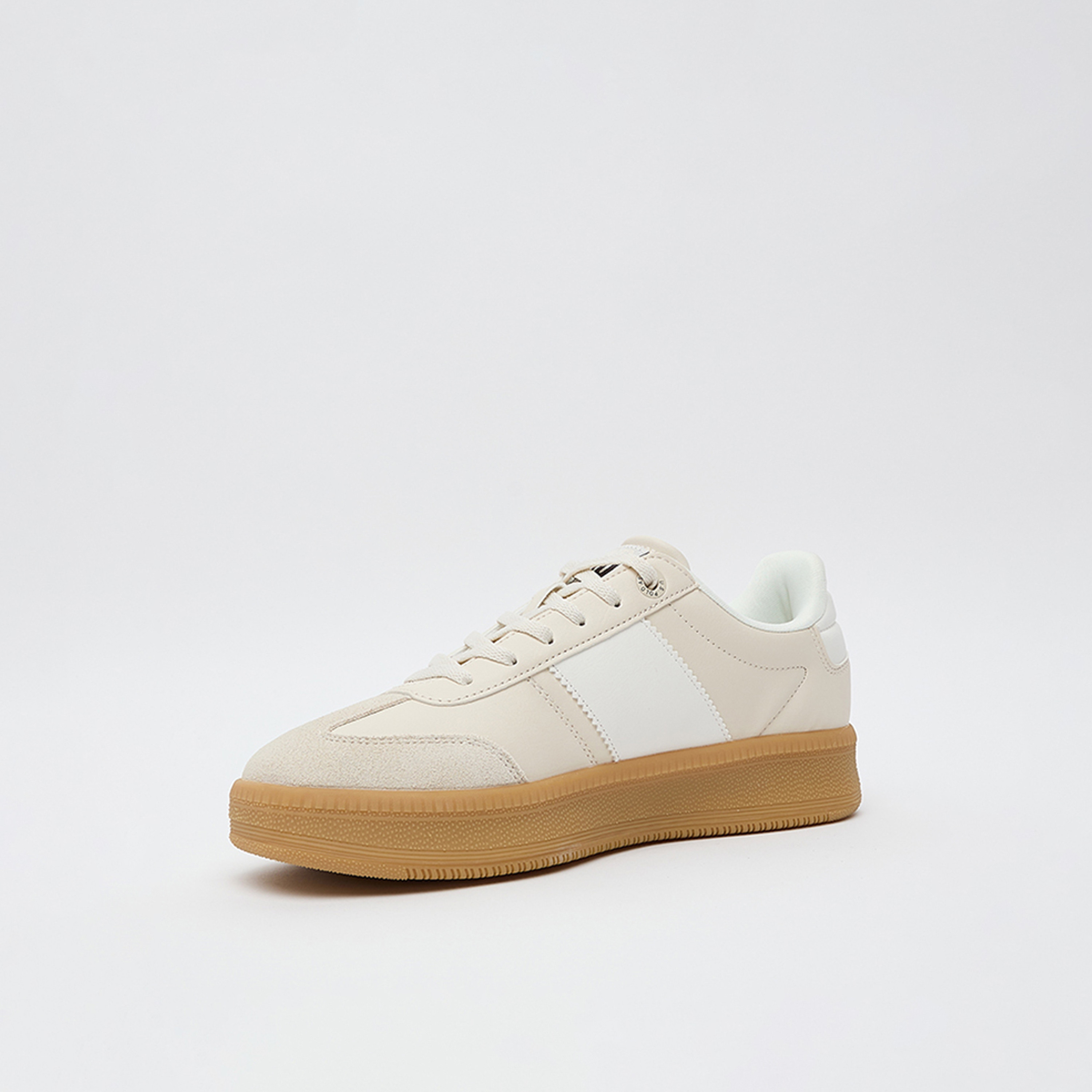 يو اس بولو - حذاء رياضي ساميرا نسائي برباط نعل سميك كاحل منخفض | SAMIRA-GLB-WMN-women-shoes-sneakers-image-2