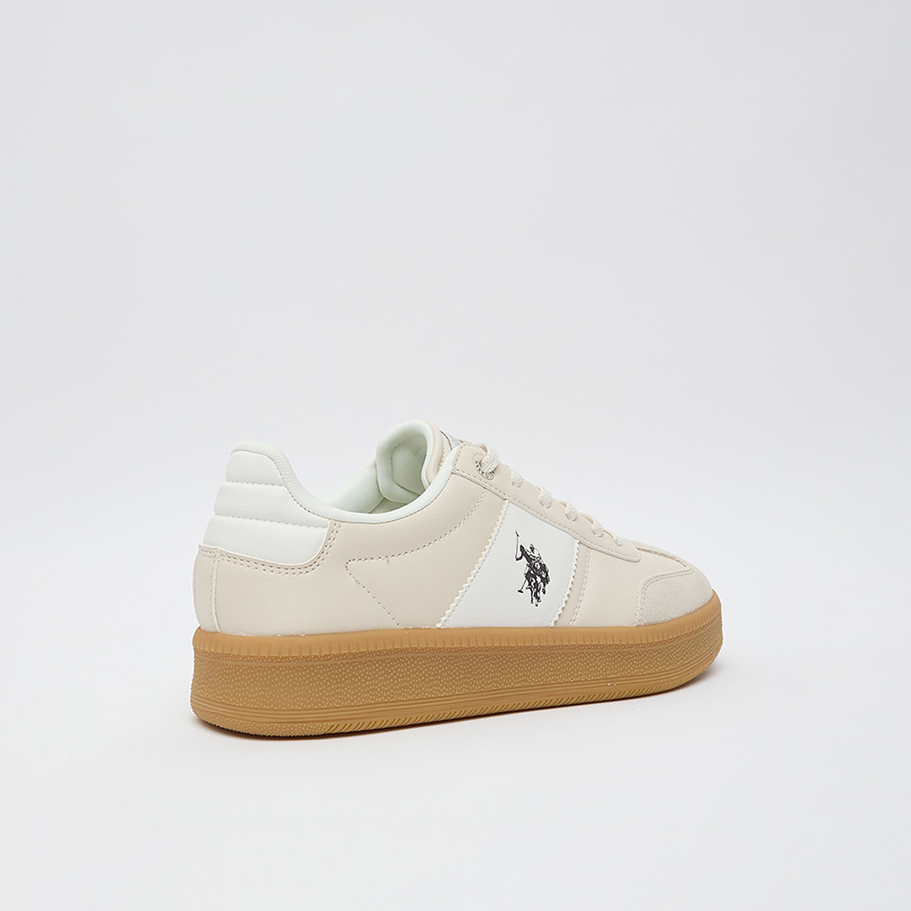 يو اس بولو - حذاء رياضي ساميرا نسائي برباط نعل سميك كاحل منخفض | SAMIRA-GLB-WMN-women-shoes-sneakers-image-3