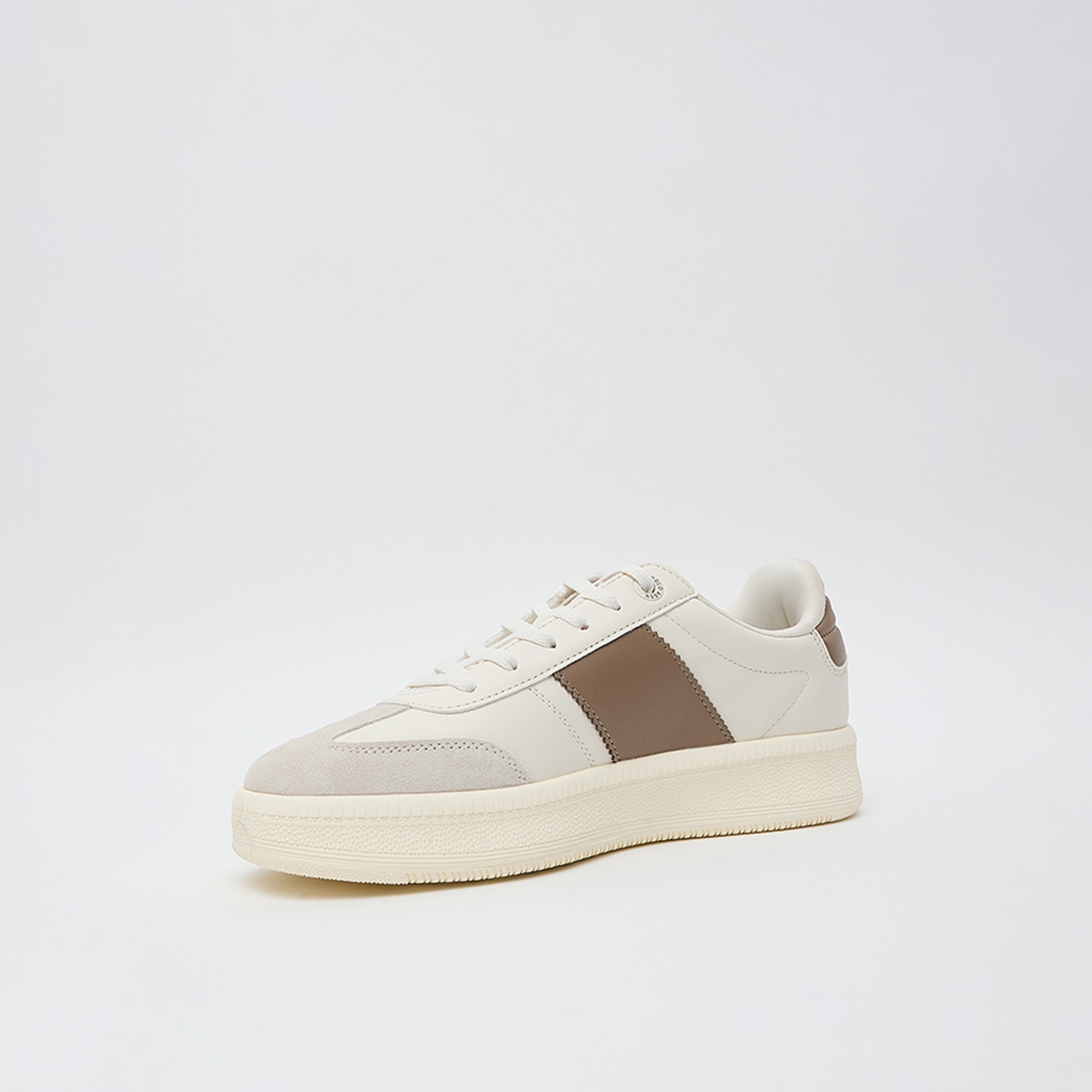 Us Polo Women's Lace-Up Samira Flatform Low Ankle Sneakers | SAMIRA-GLB-WMN-women-shoes-sneakers-image-2
