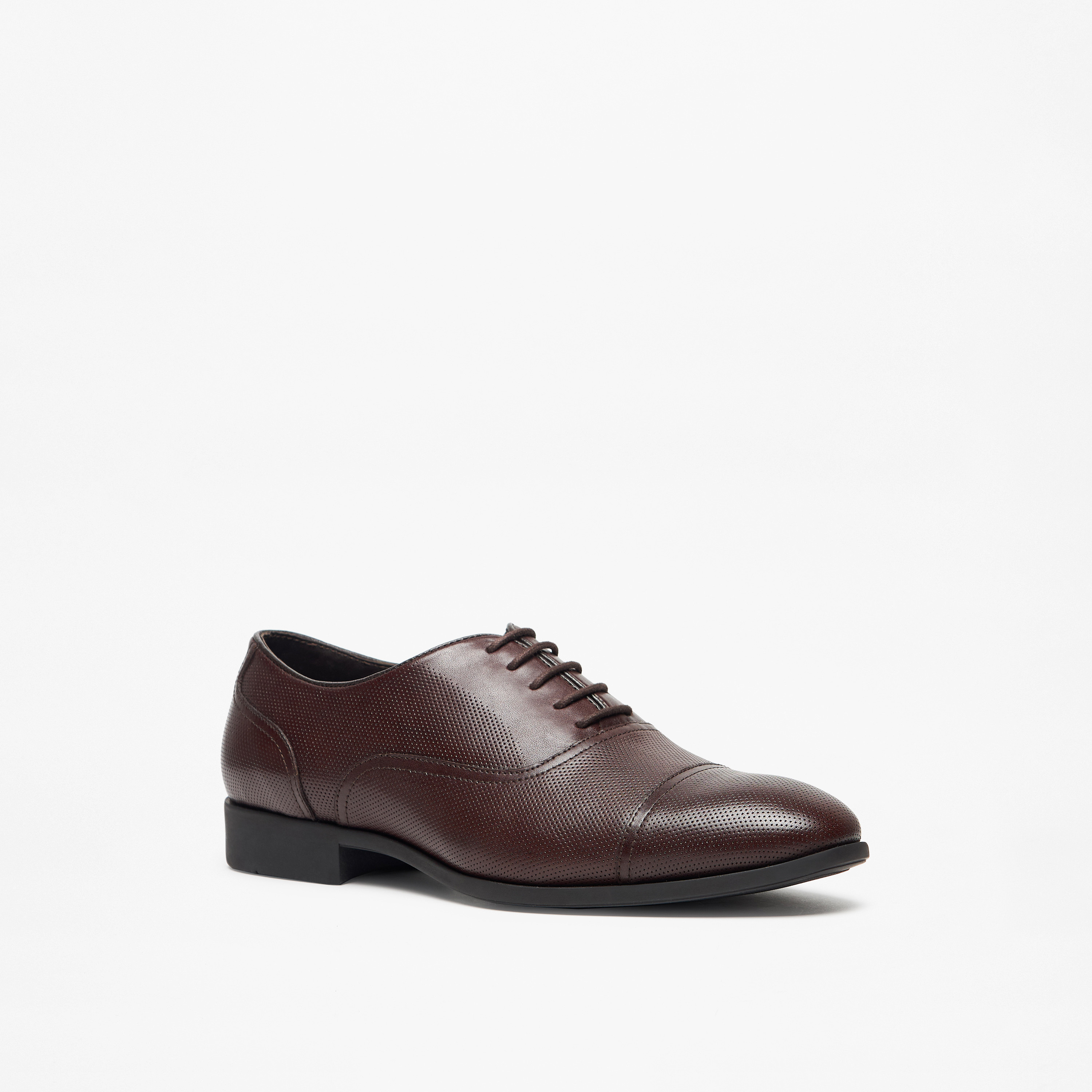 Soft sole hot sale oxford shoes