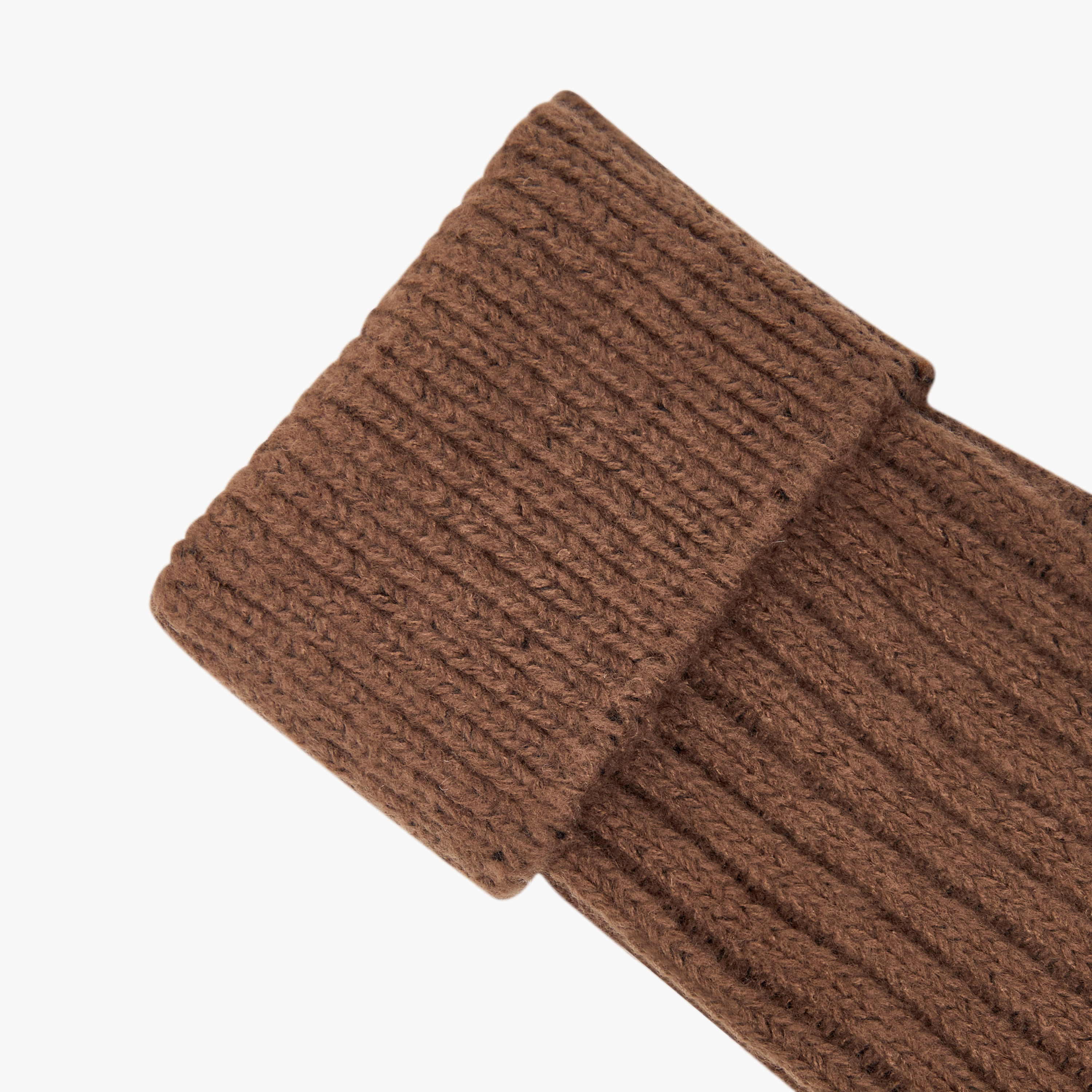Celeste Ribbed Non Terry Crew Length Socks - Set of 2-women-socksandstockings-image-2