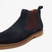 Lee Cooper Men's Slip-On Chelsea Boots with Pull Tab Detail-Men%27s Boots-thumbnailMobile-5