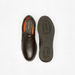 Le Confort Textured Slip-On Loafers-Loafers-thumbnailMobile-4