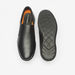 Le Confort Solid Slip-On Loafers-Loafers-thumbnail-4