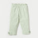 Juniors Bunny Applique Long Sleeves T-shirt and Pyjama Set-Pyjama Sets-thumbnail-2