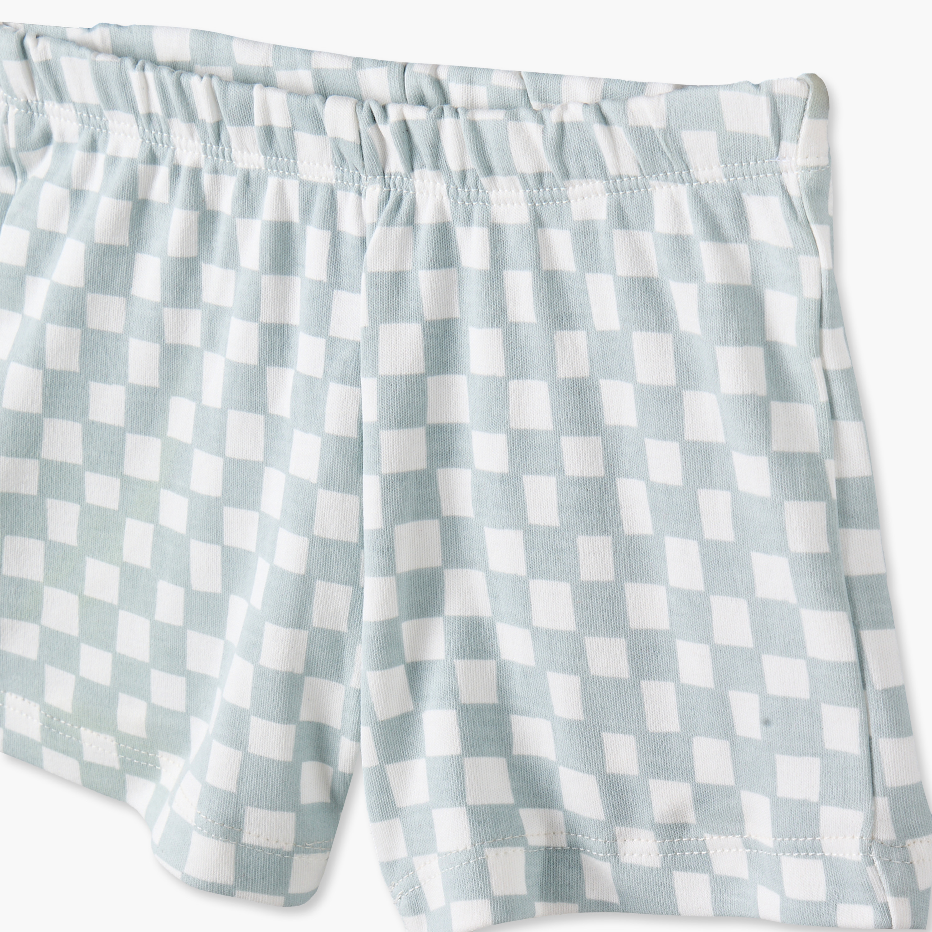 طقم شورت وتيشيرت بياقة ضيقة وأكمام قصيرة وطبعات من جونيورز - عبوة من طقمين-baby-boys-clothing-setsandcoords-image-10