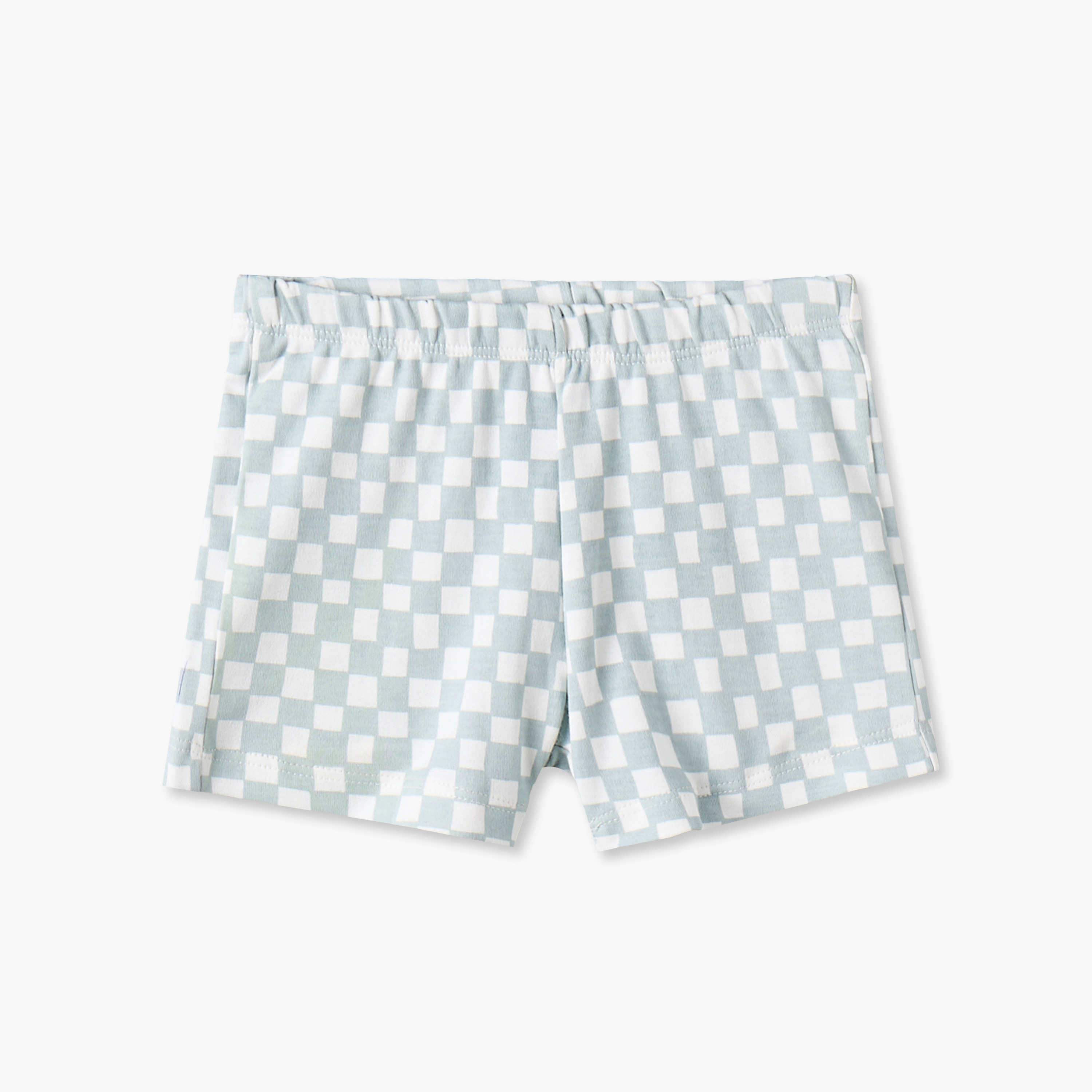طقم شورت وتيشيرت بياقة ضيقة وأكمام قصيرة وطبعات من جونيورز - عبوة من طقمين-baby-boys-clothing-setsandcoords-image-4