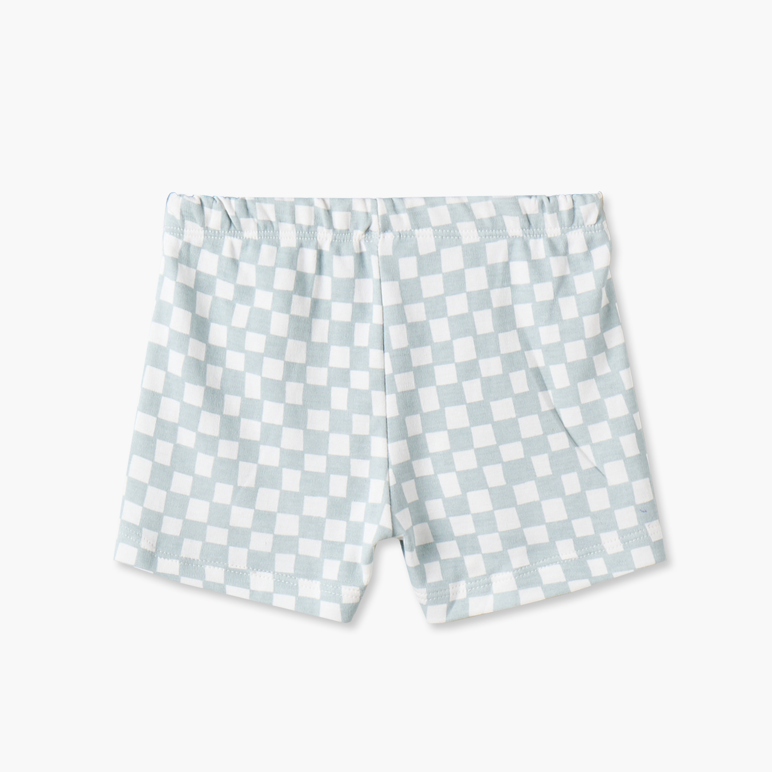 طقم شورت وتيشيرت بياقة ضيقة وأكمام قصيرة وطبعات من جونيورز - عبوة من طقمين-baby-boys-clothing-setsandcoords-image-6