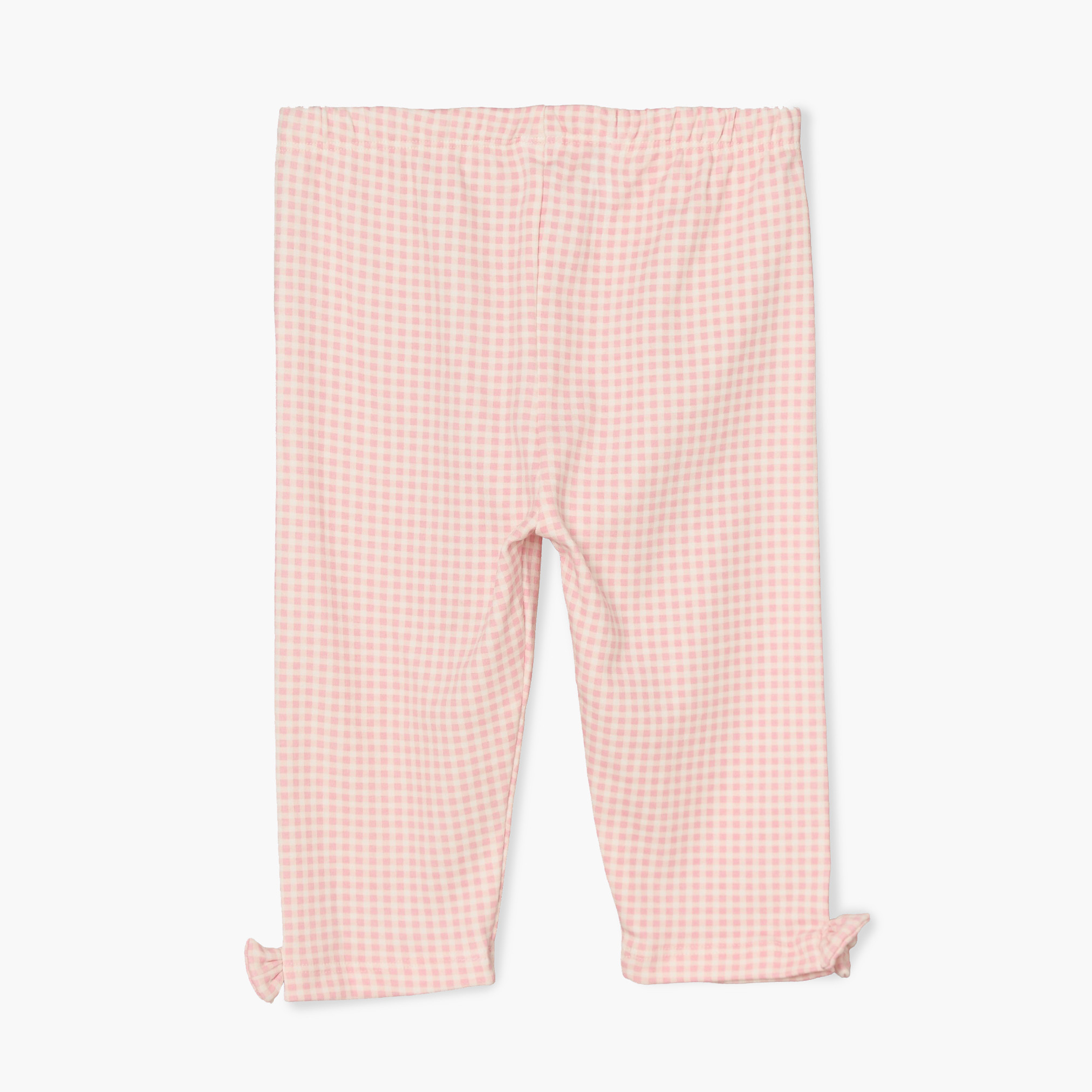 طقم بيجاما قطن برقبة ضيقة وأكمام طويلة وتطريزات من جونيورز-baby-girls-clothing-nightwear-pyjamasets-image-7