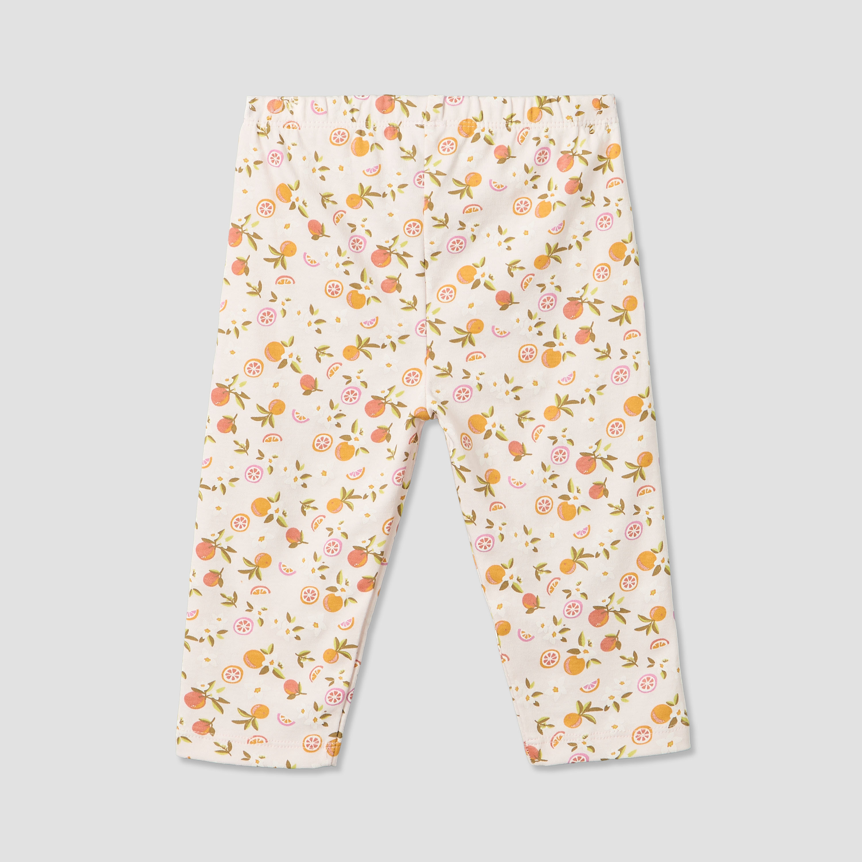 Juniors Cotton Crew Neck Long Sleeves Pyjama Set with Fruit Print-baby-girls-clothing-nightwear-pyjamasets-image-6