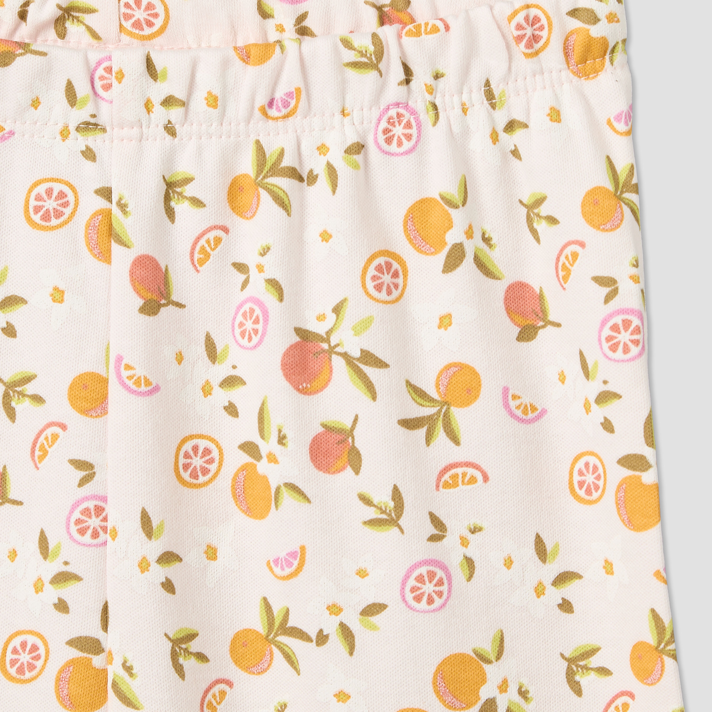 Juniors Cotton Crew Neck Long Sleeves Pyjama Set with Fruit Print-baby-girls-clothing-nightwear-pyjamasets-image-9