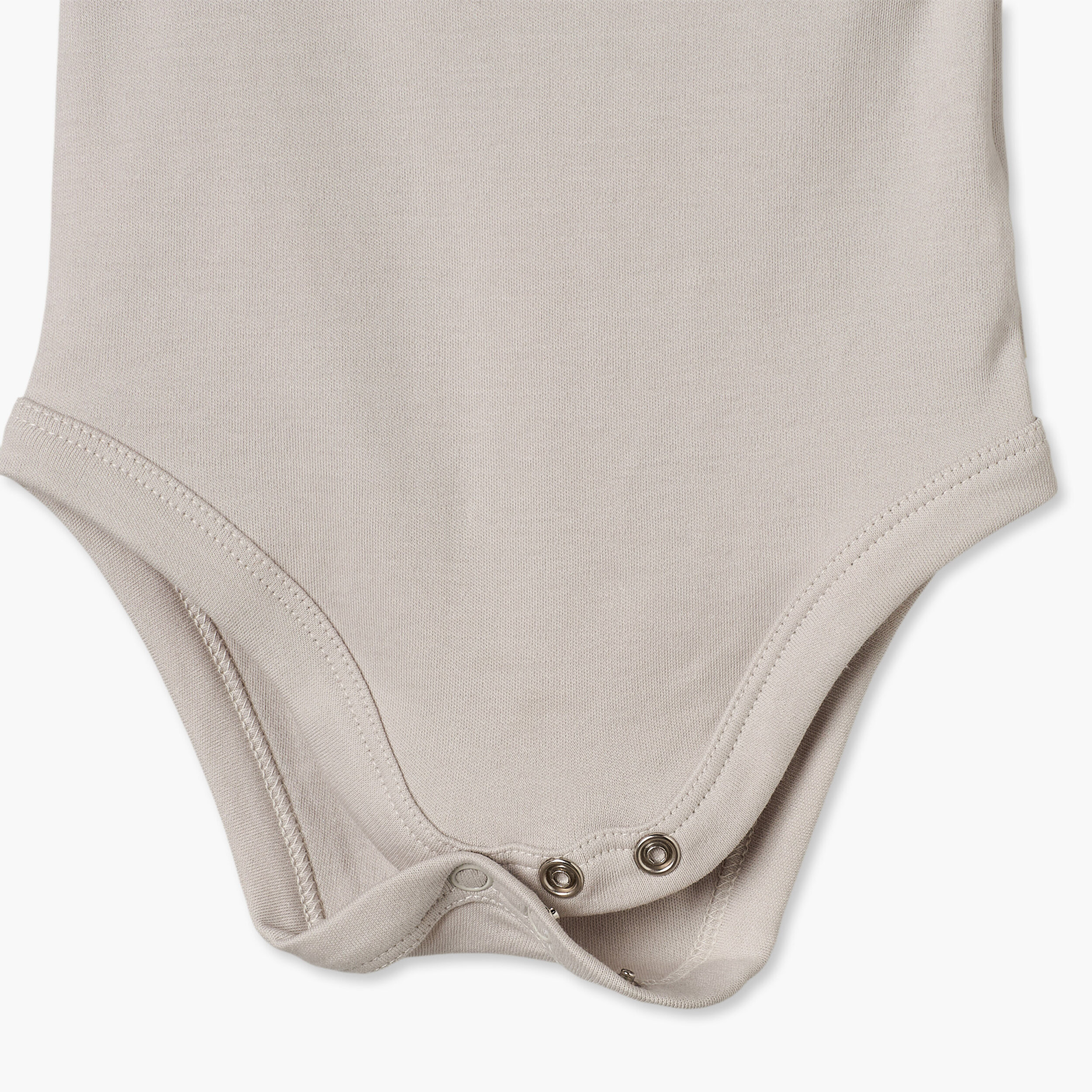 Pack of 5 Juniors Crew Neck Short Sleeves Bodysuit with Floral Print-baby-boys-clothing-bodysuits-image-10
