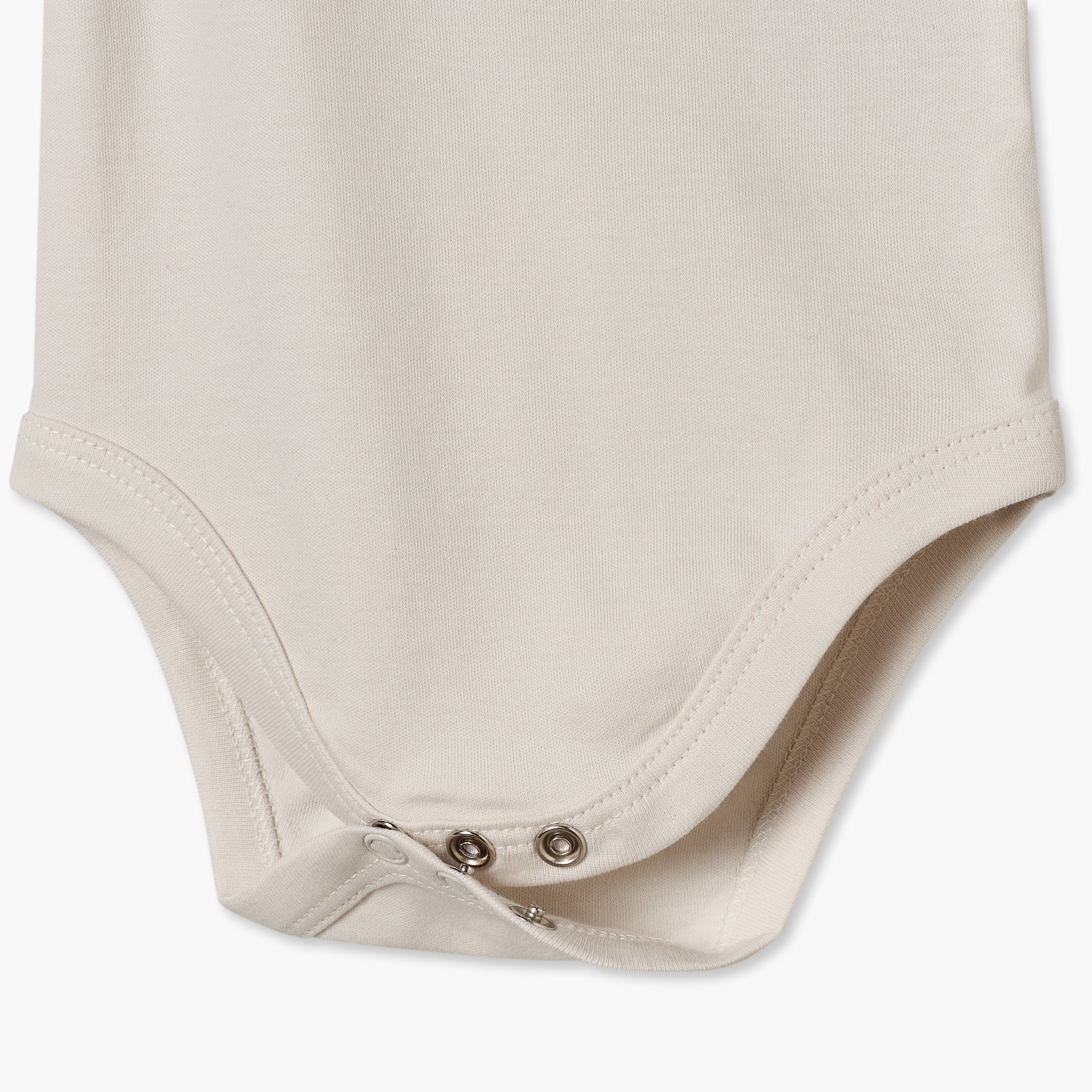 بودي سوت قطن بطبعات دب وياقة ضيقة وأكمام قصيرة من جونيورز - عبوة 5 قطع-baby-girls-clothing-bodysuits-image-10