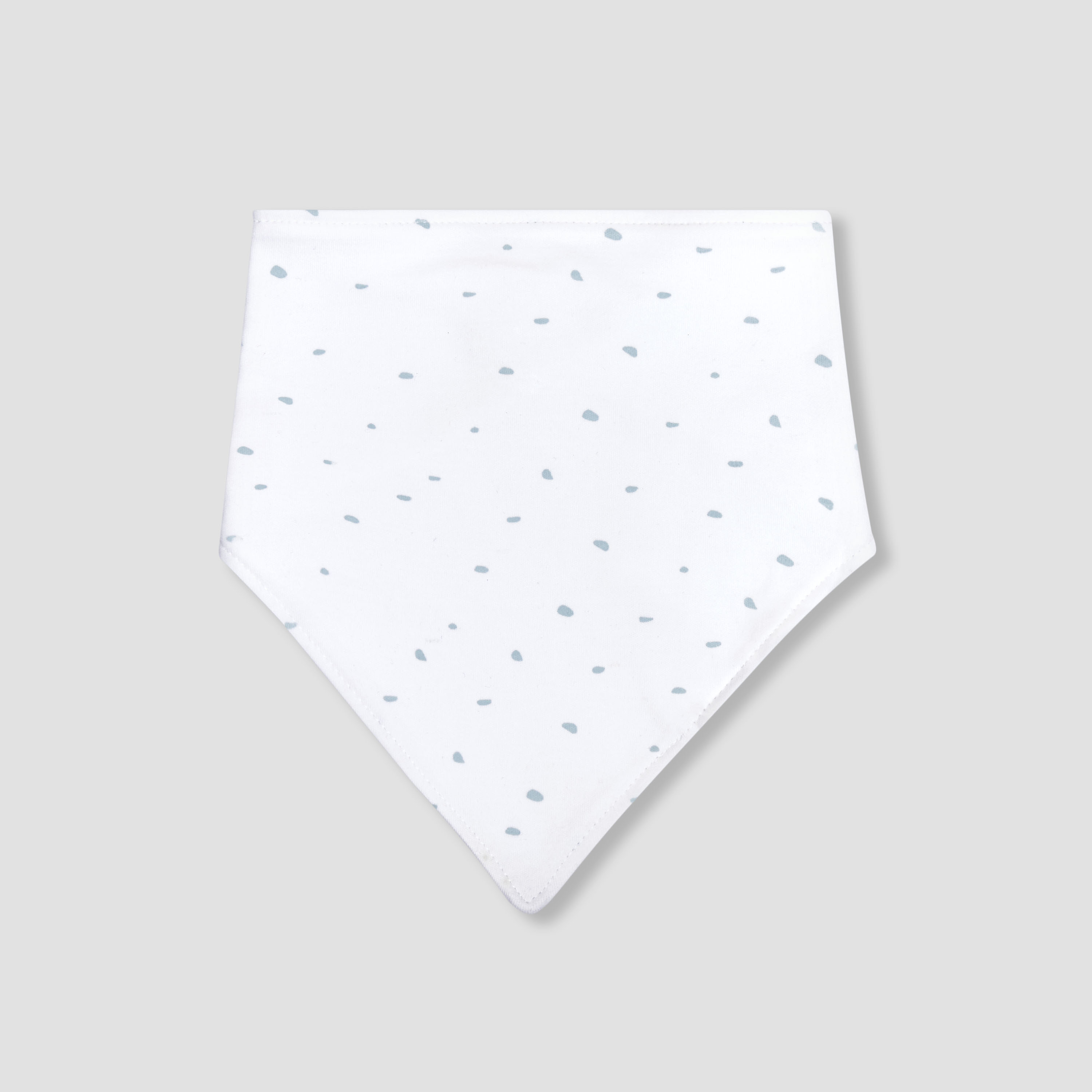 طقم من 3 مريلة أطفال بطبعات من جونيورز-baby-feeding-bibs-image-3
