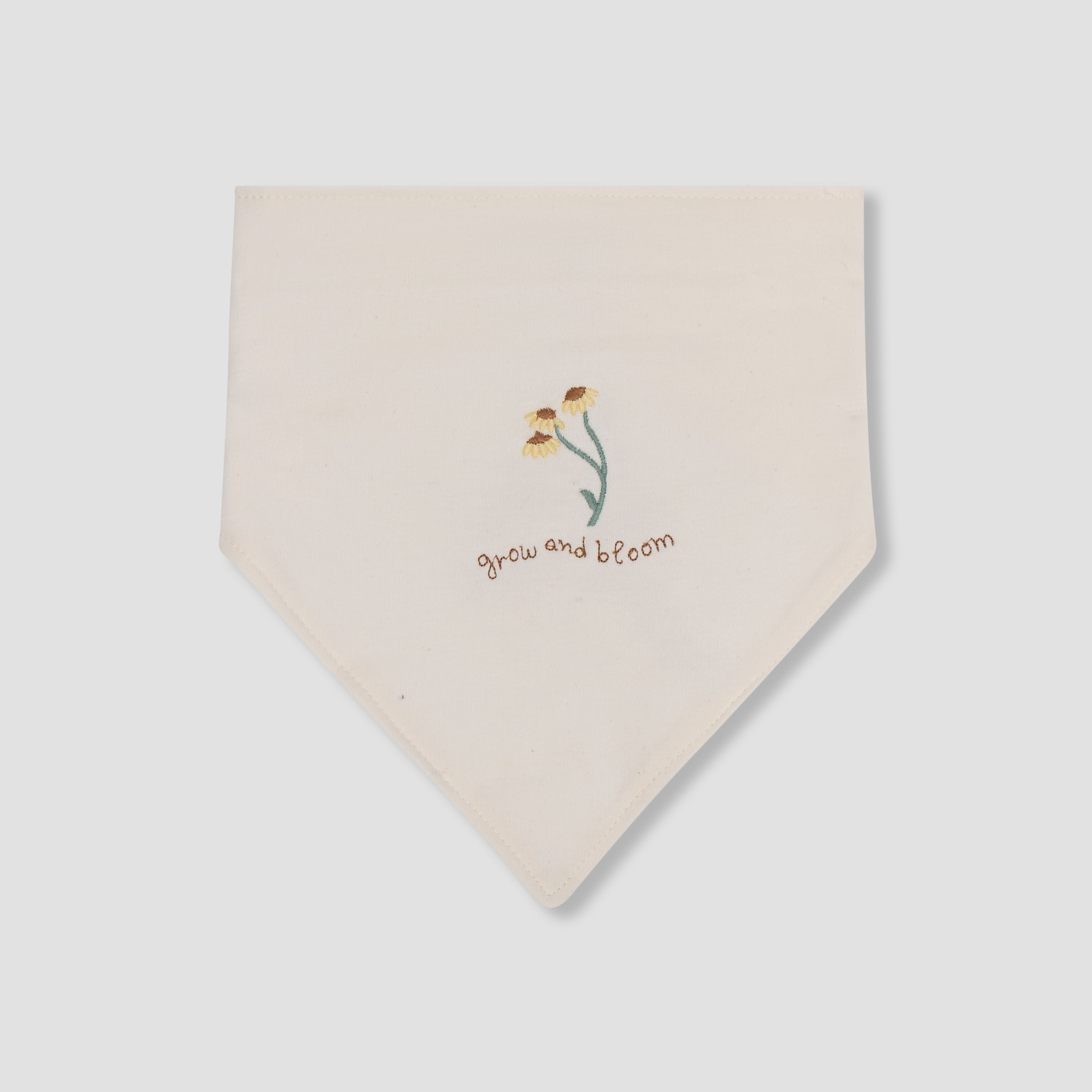 طقم من 3 مريلة أطفال بطبعات من جونيورز-baby-feeding-bibs-image-3