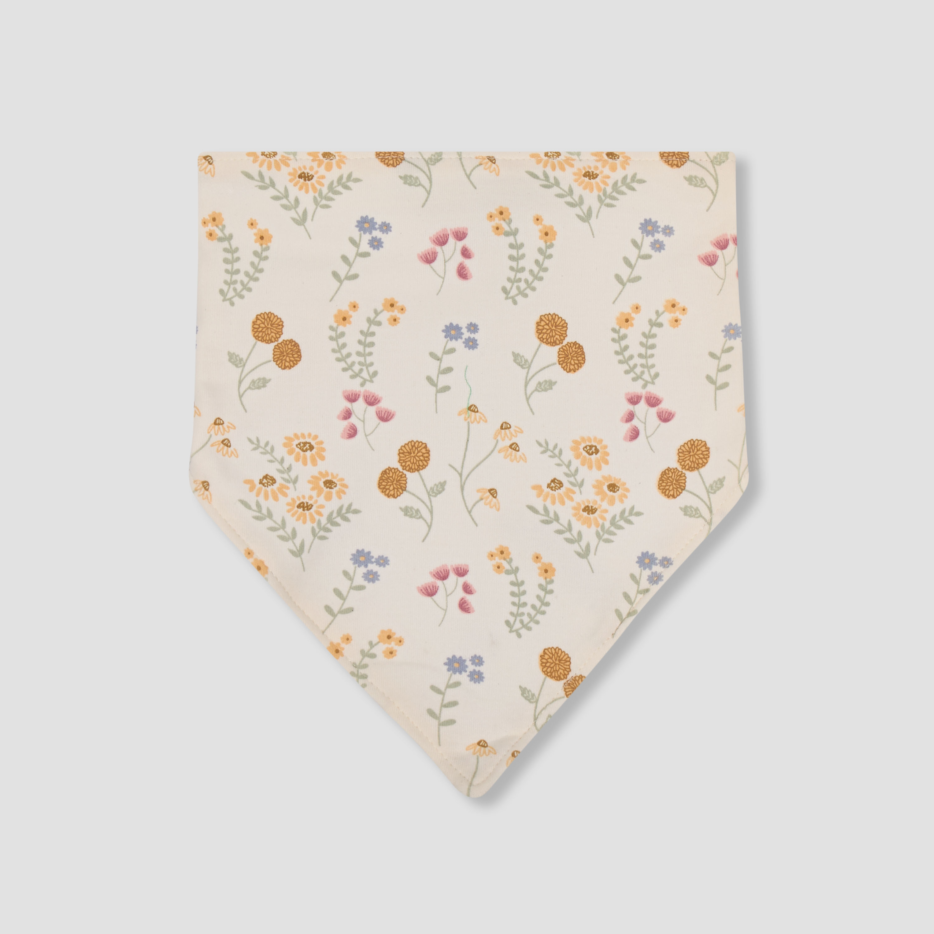 طقم من 3 مريلة أطفال بطبعات من جونيورز-baby-feeding-bibs-image-4