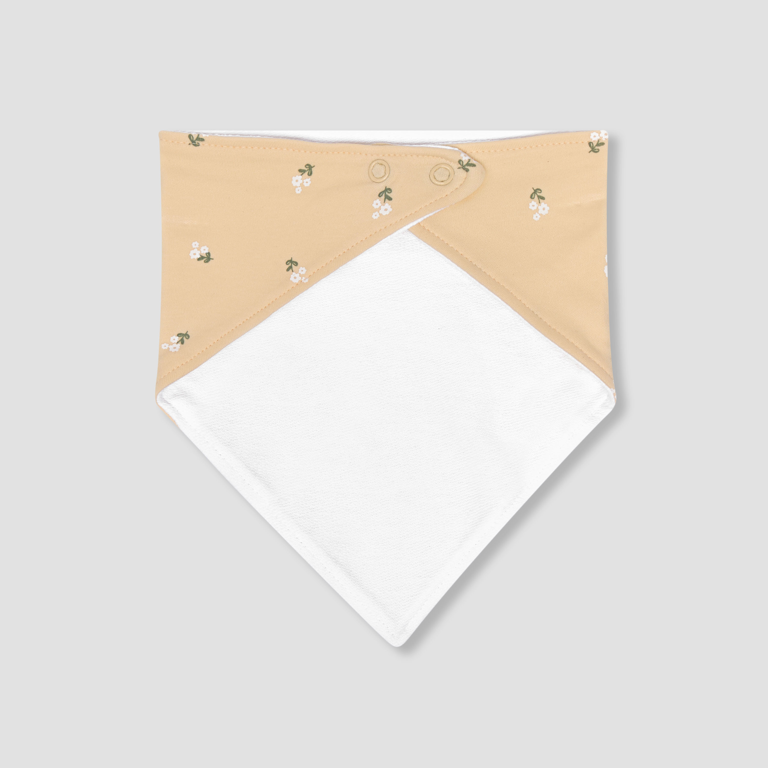 طقم من 3 مريلة أطفال بطبعات من جونيورز-baby-feeding-bibs-image-5