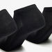 Kappa Logo Print Ankle Length Socks - Set of 5-Men%27s Socks-thumbnail-1
