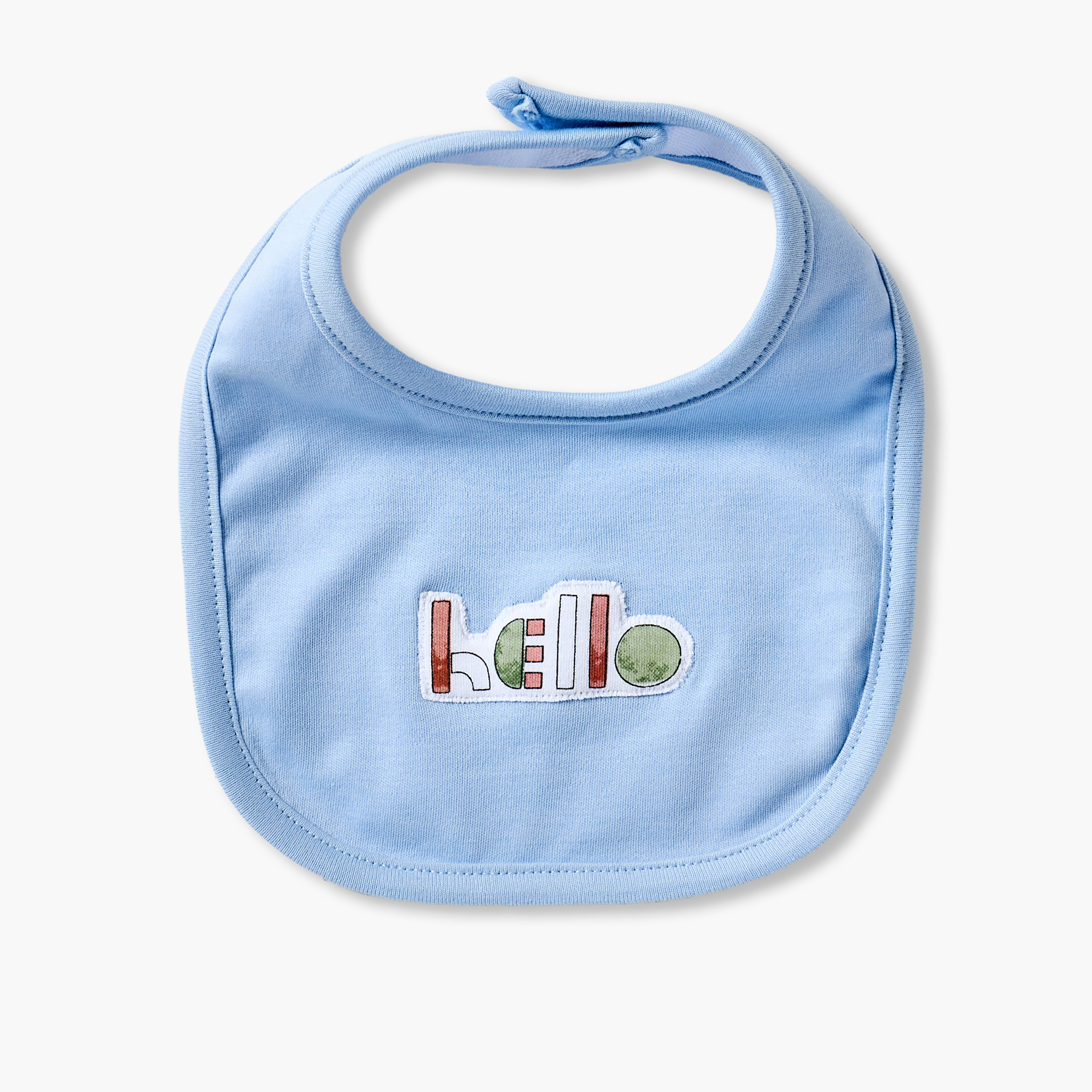 طقم هدايا ملابس بطبعات هندسية من جونيورز - 6 قطع-baby-boys-clothing-setsandcoords-image-6