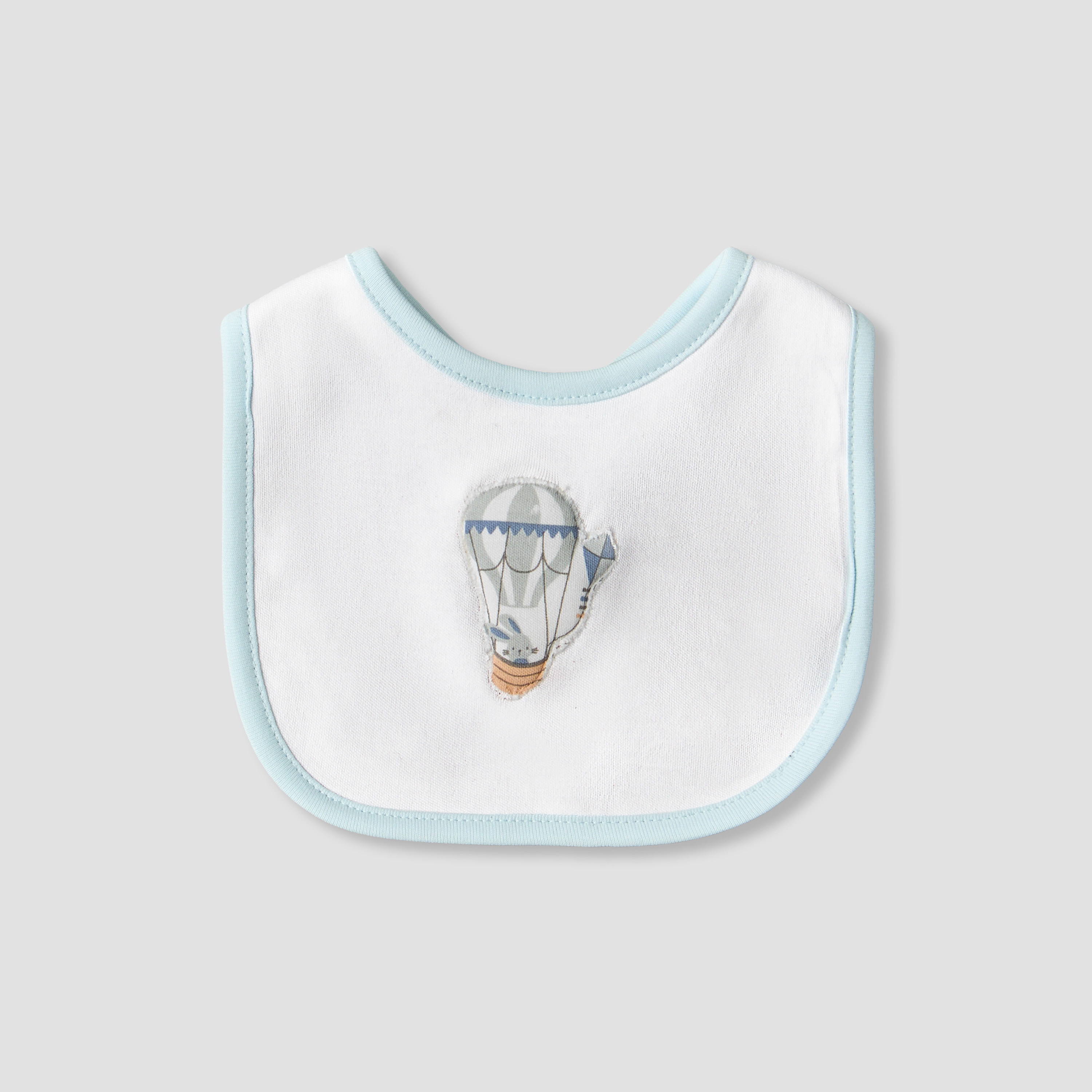 طقم هدايا ملابس بطبعات من جونيورز - 3 قطع-baby-boys-clothing-setsandcoords-image-3