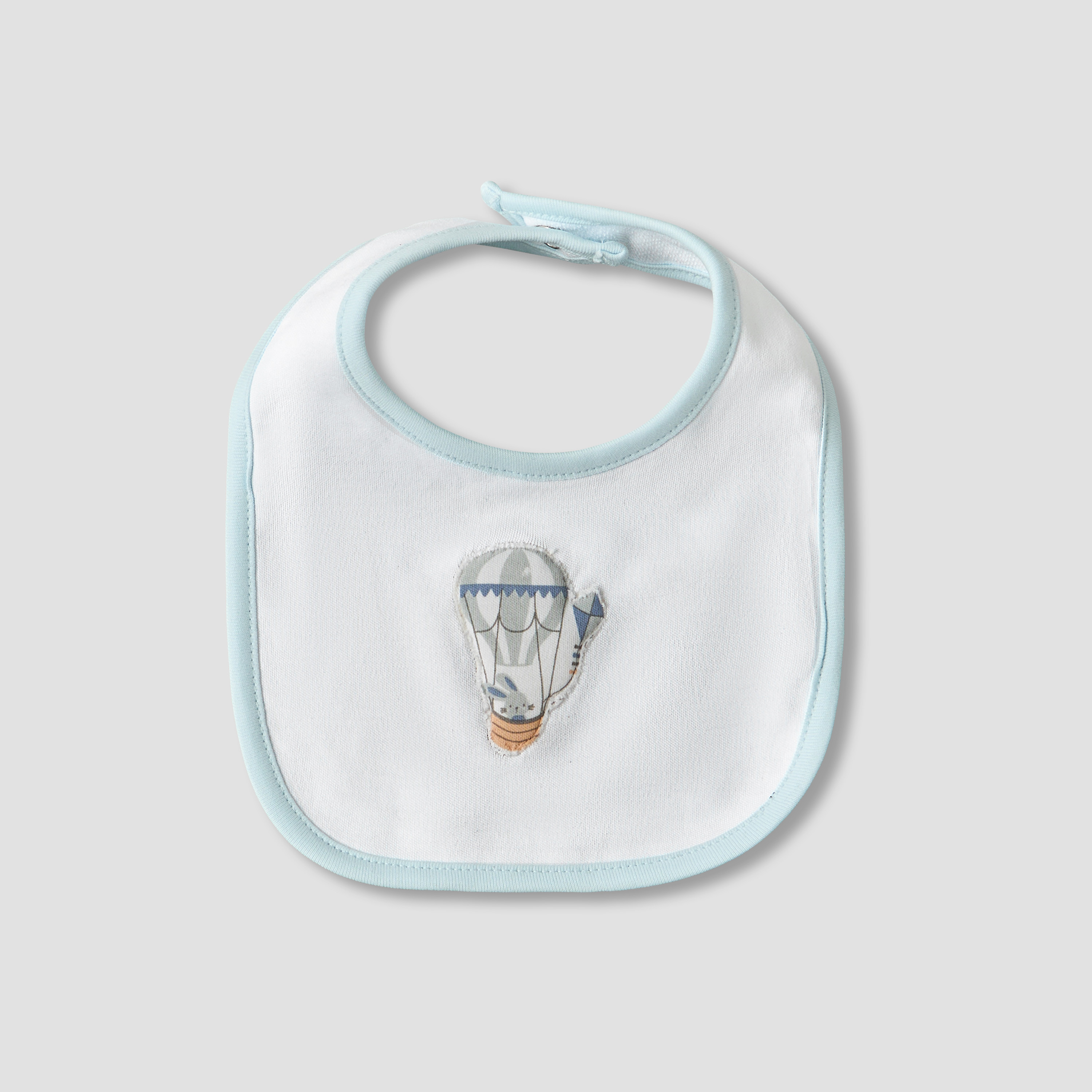 طقم هدايا ملابس بطبعات من جونيورز - 3 قطع-baby-boys-clothing-setsandcoords-image-5