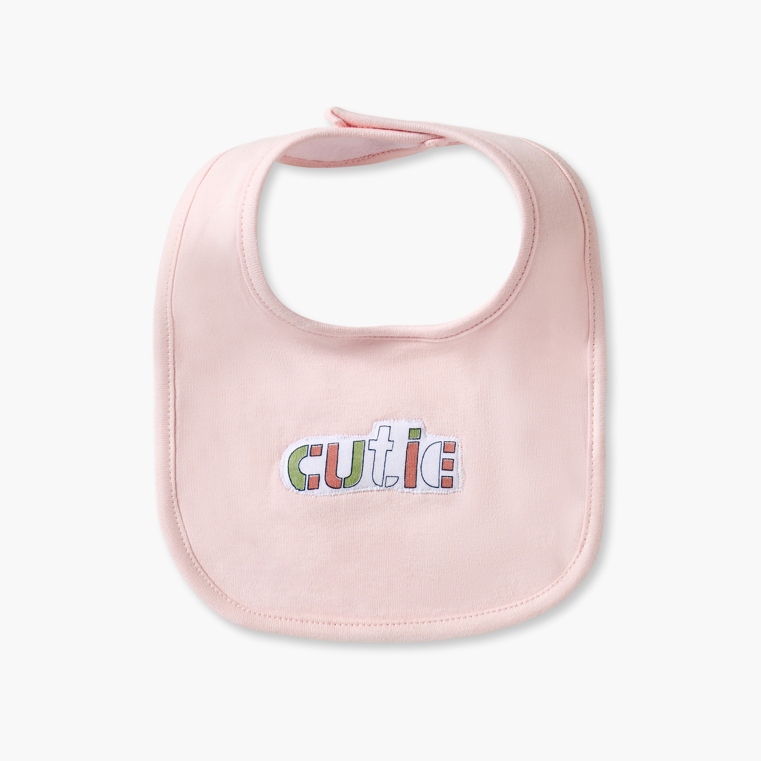 طقم هدايا ملابس بطبعات قلب من جونيورز - 6 قطع-baby-girls-clothing-setsandcoords-image-5