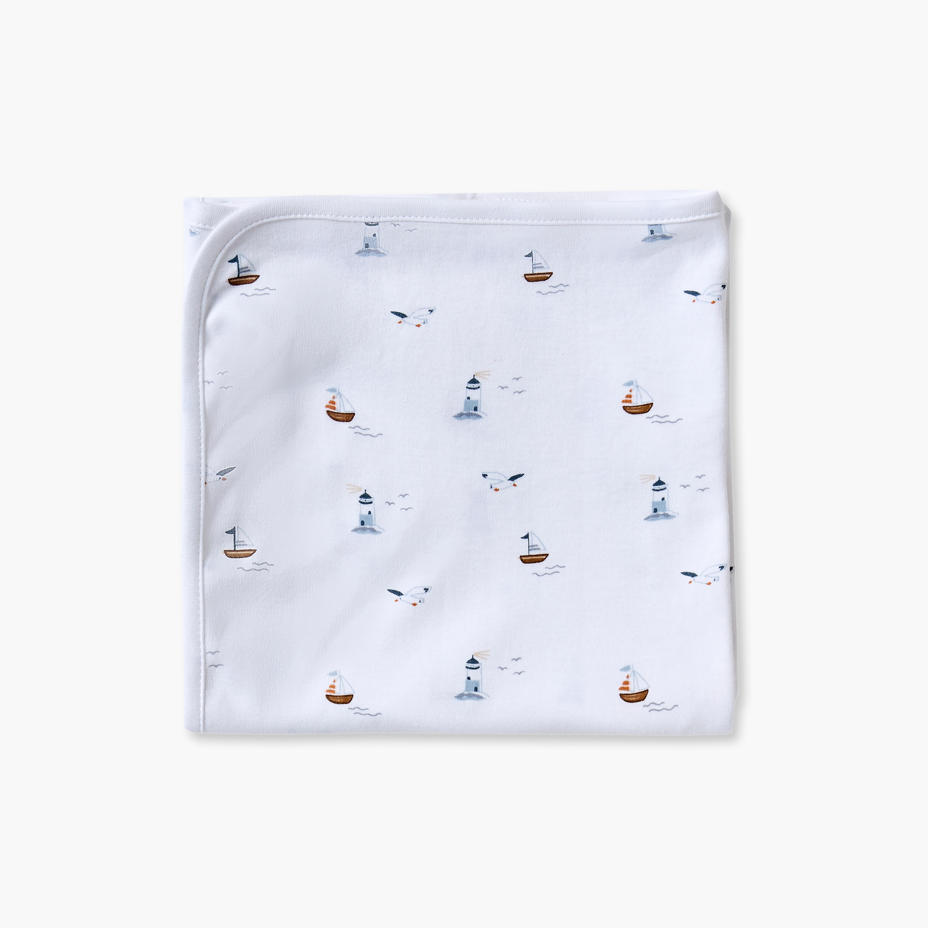 Set of 6 Juniors Clothing Gift Set with Nautical Print-baby-boys-clothing-setsandcoords-image-5