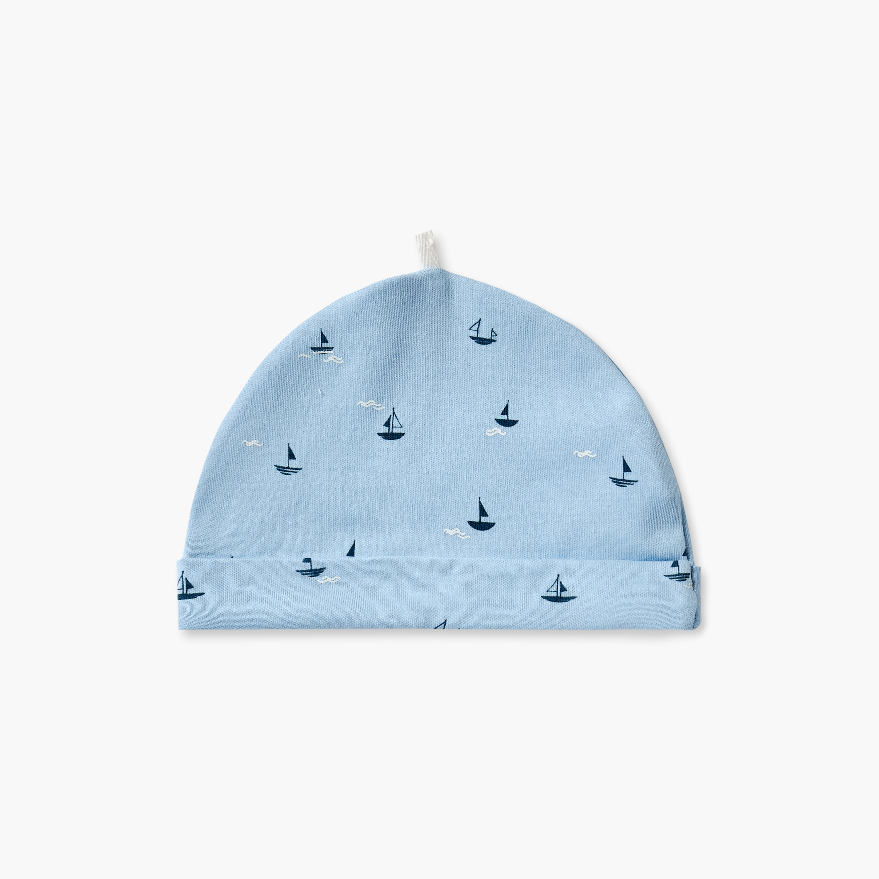 Set of 6 Juniors Clothing Gift Set with Nautical Print-baby-boys-clothing-setsandcoords-image-6