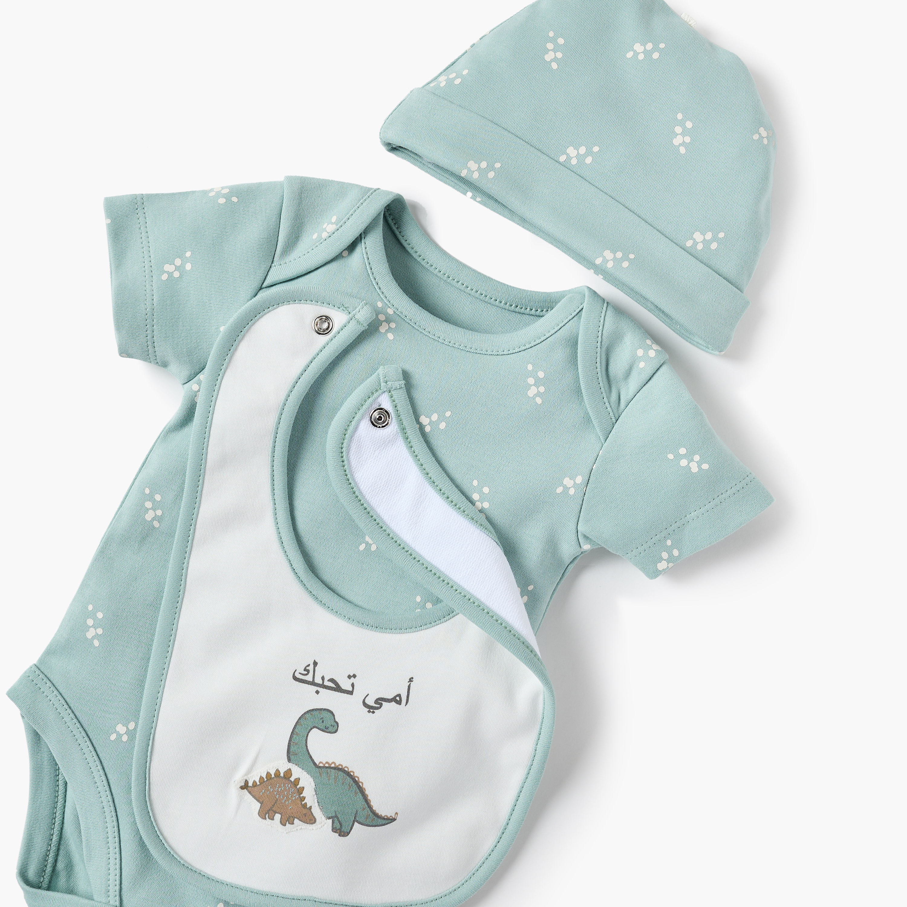 طقم هدايا ملابس 6 قطع من جونيورز-baby-boys-clothing-setsandcoords-image-6