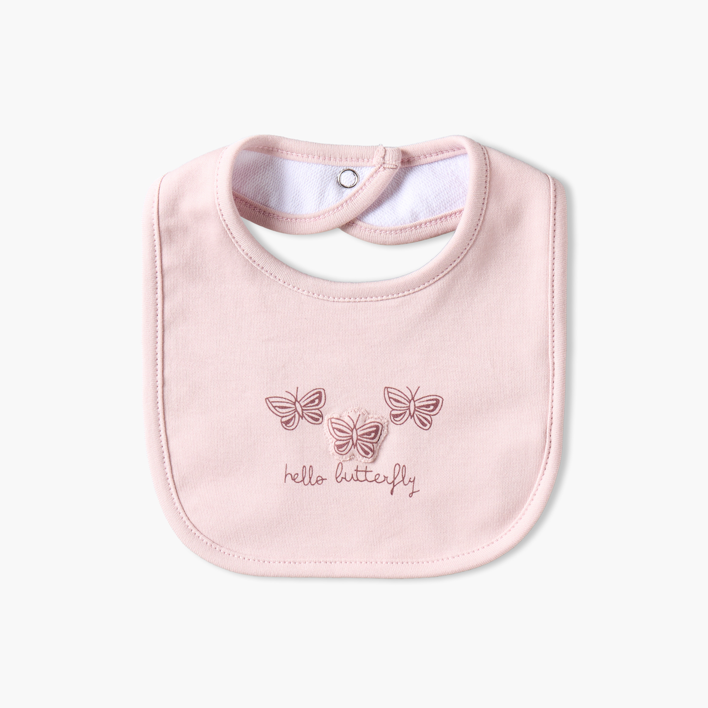 Set of 3 Juniors Clothing Gift Set with Butterfly Print-baby-girls-clothing-setsandcoords-image-4