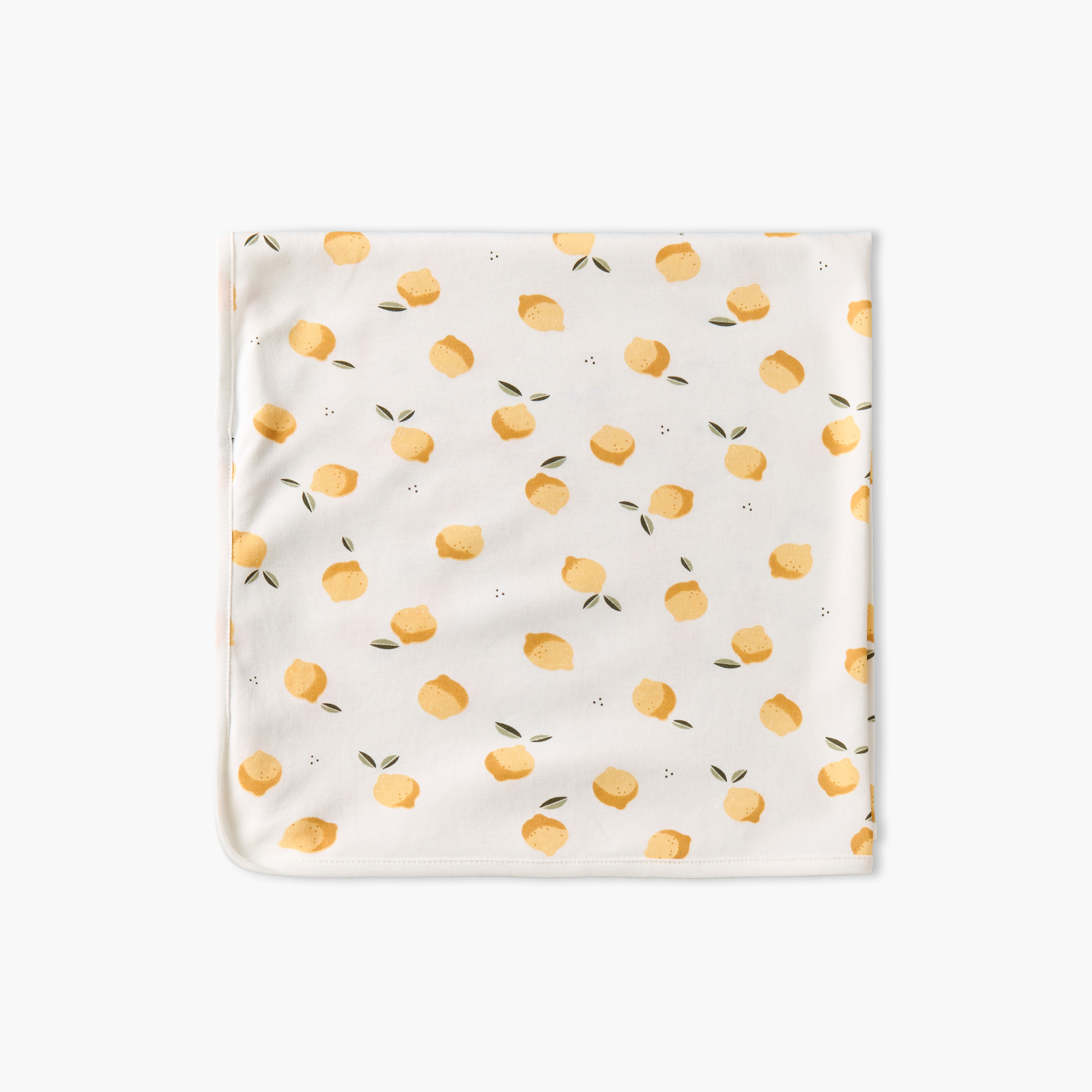 Set of 3 Juniors Clothing Gift Set with Lemon Print-baby-girls-clothing-setsandcoords-image-4