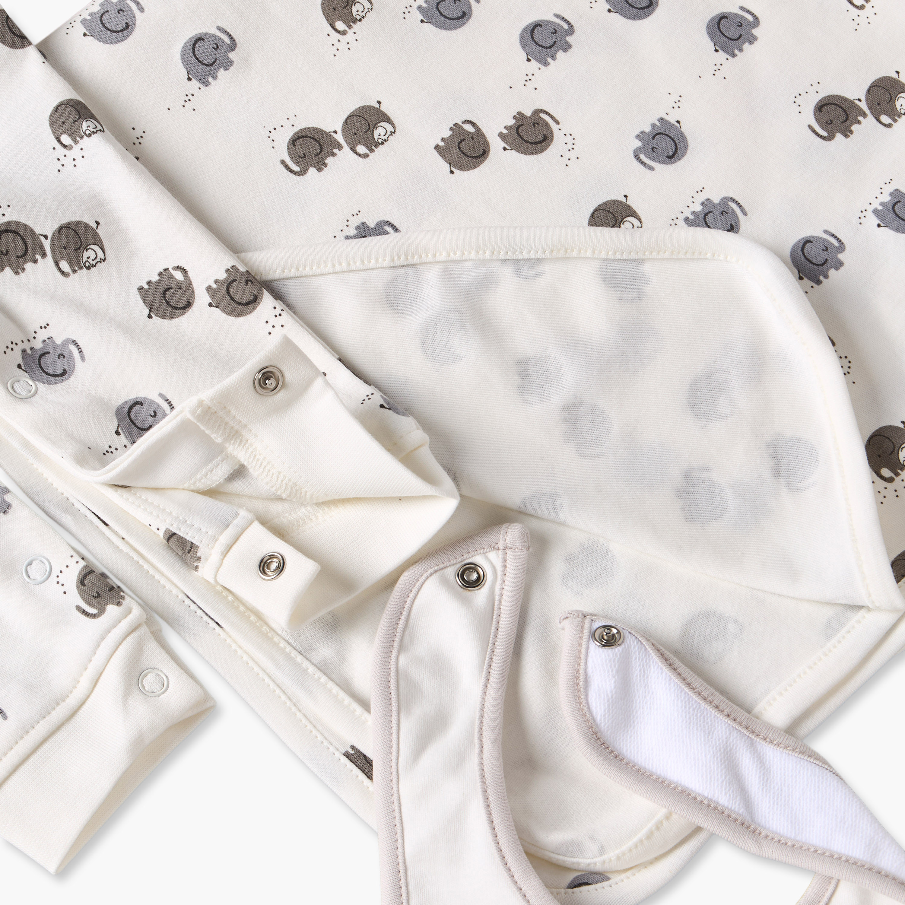 Set of 3 Juniors Clothing Gift Set with Elephant Print-baby-boys-clothing-setsandcoords-image-7