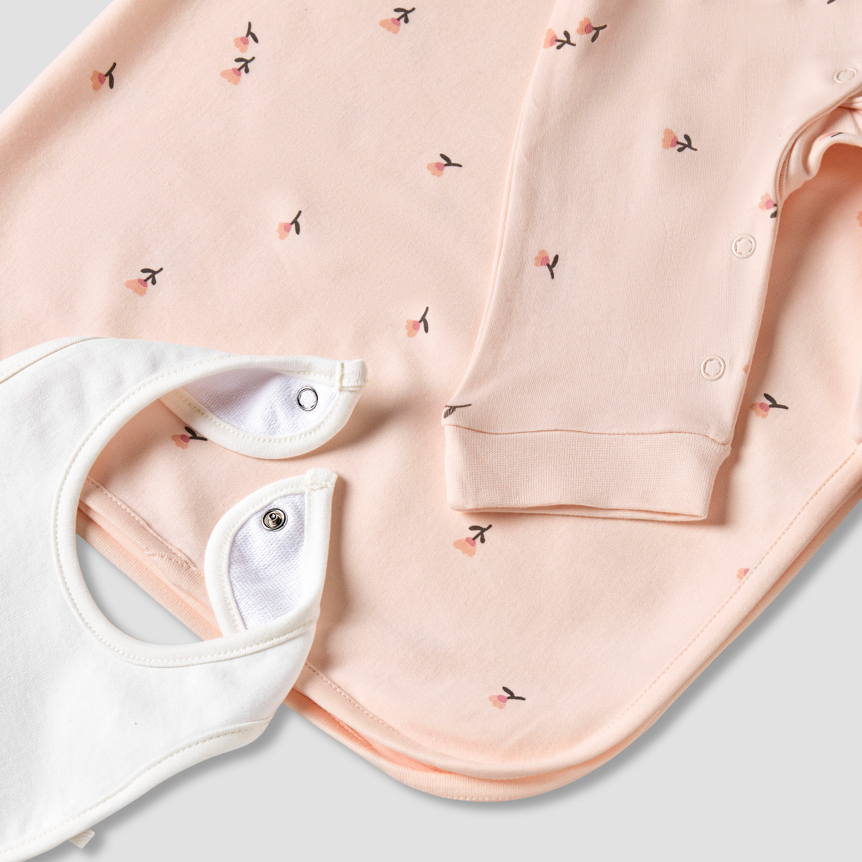 Set of 3 Juniors Clothing Gift Set with Floral Print-baby-girls-clothing-setsandcoords-image-7