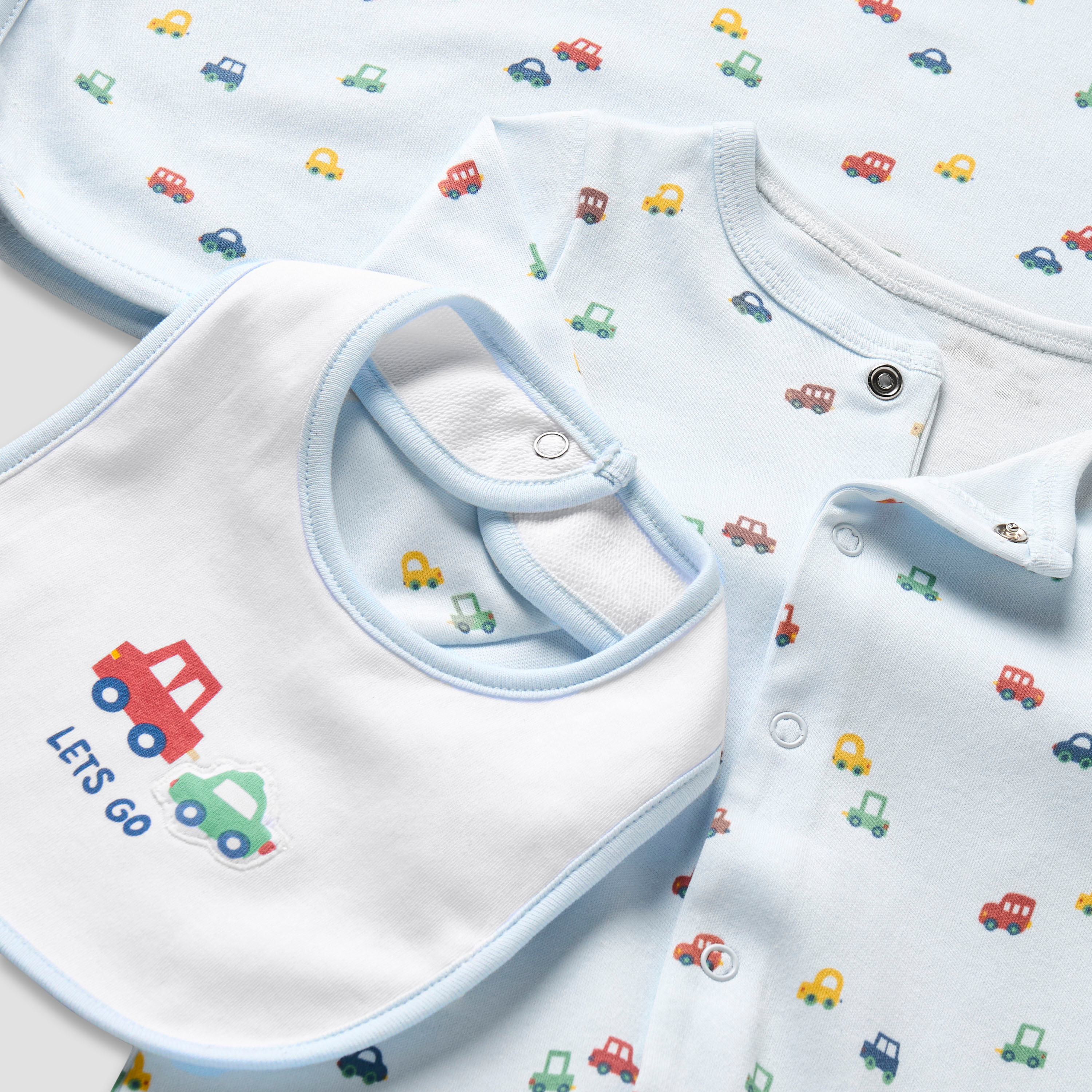 Set of 3 Juniors Clothing Gift Set with Vehicle Print-baby-boys-clothing-setsandcoords-image-5